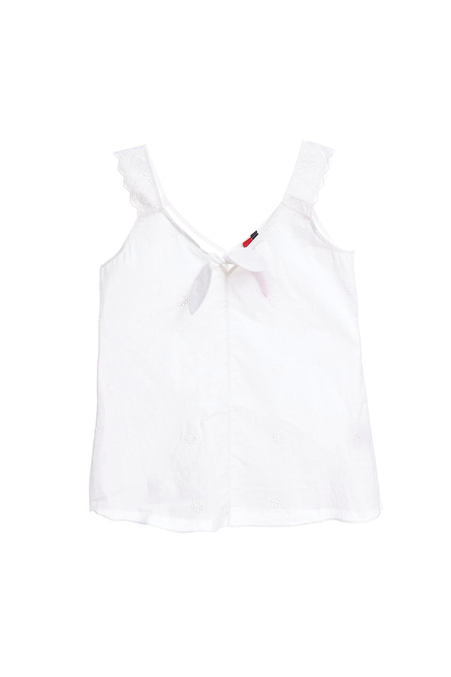 Classic lace pop vest,embroidery,whitevest,cotton,embroidered,vest,lace,lacevest