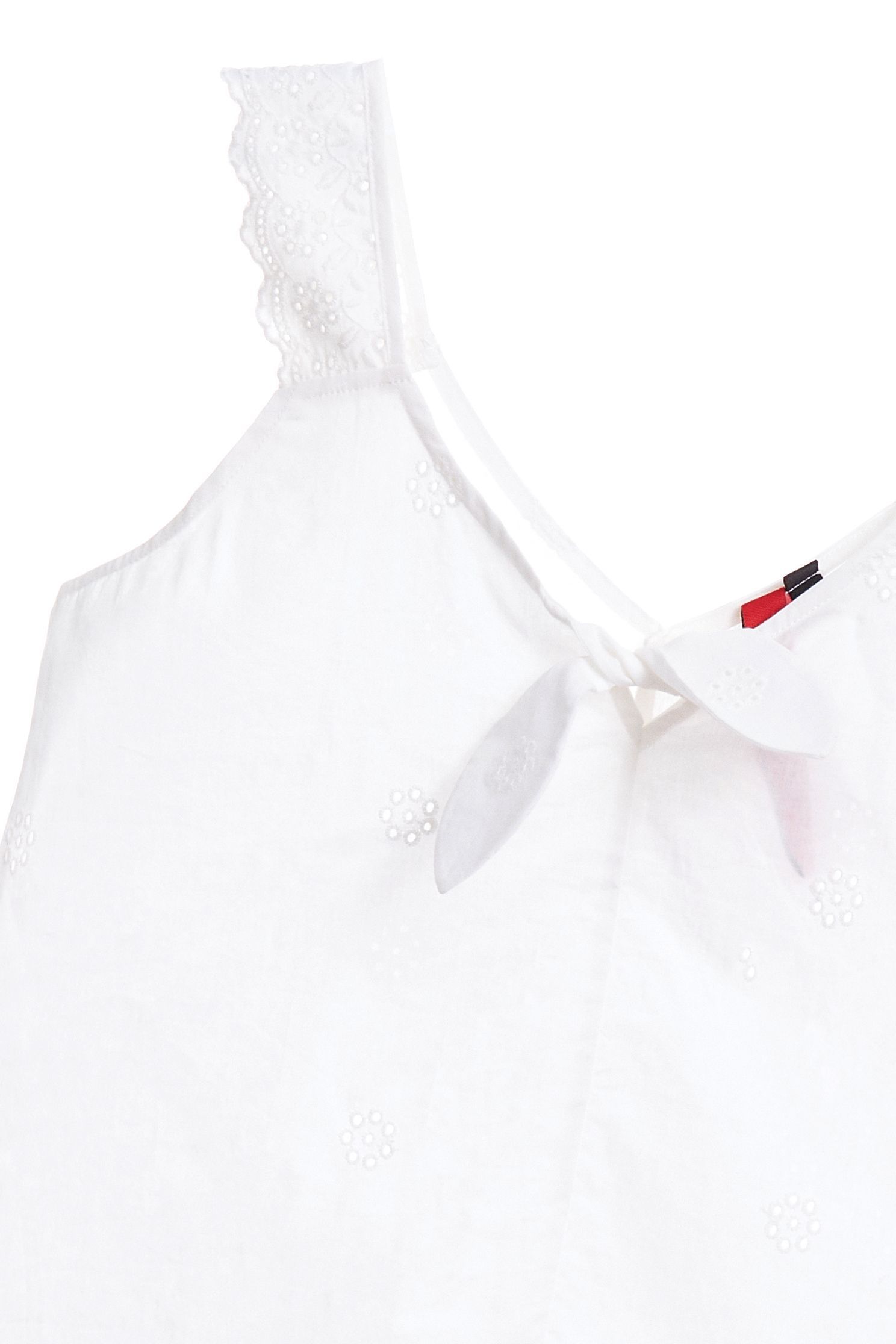 Classic lace pop vest,embroidery,whitevest,cotton,embroidered,vest,lace,lacevest