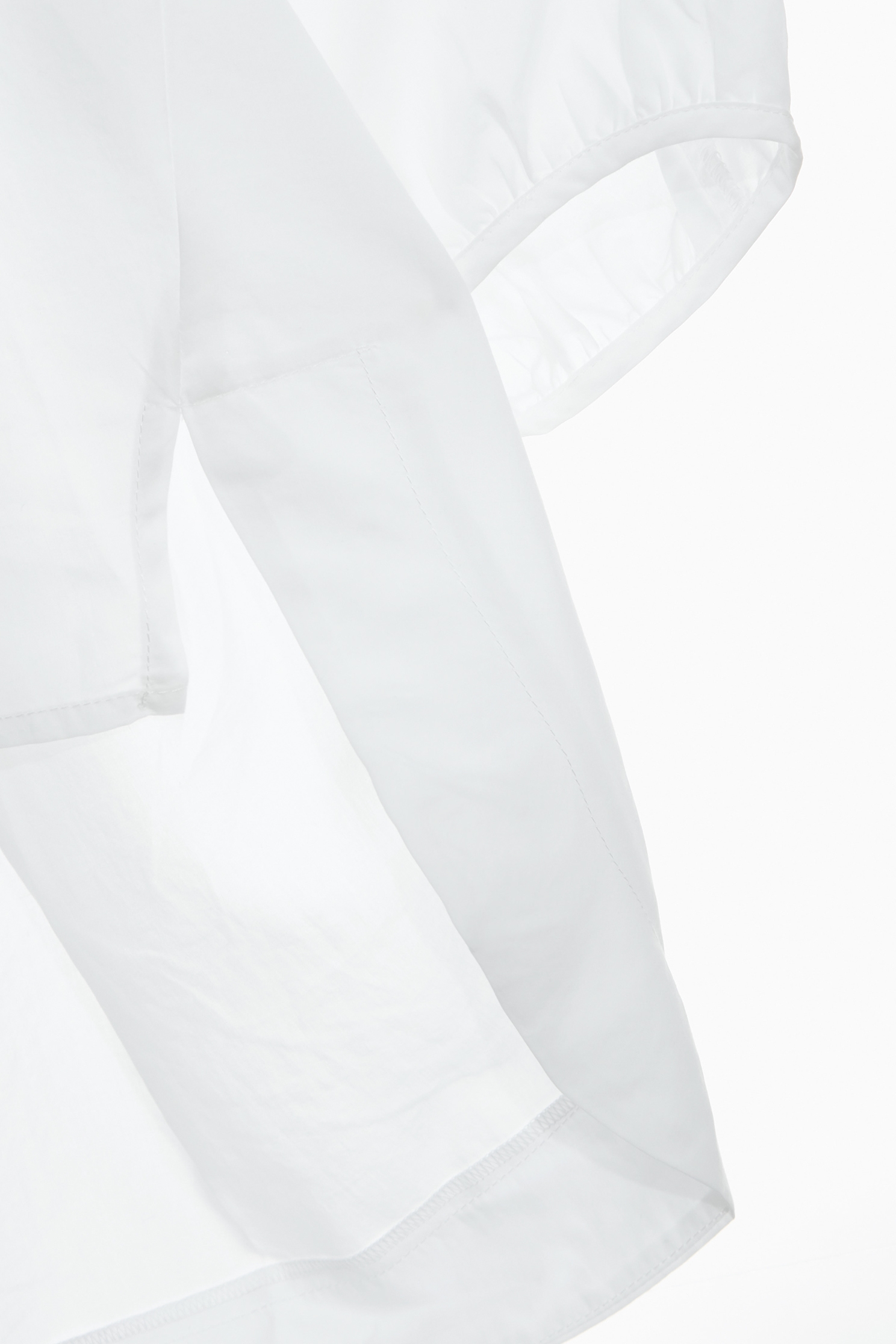 月光白不對稱下擺上衣月光白不對稱下擺上衣,上衣,白色上衣,秋冬穿搭