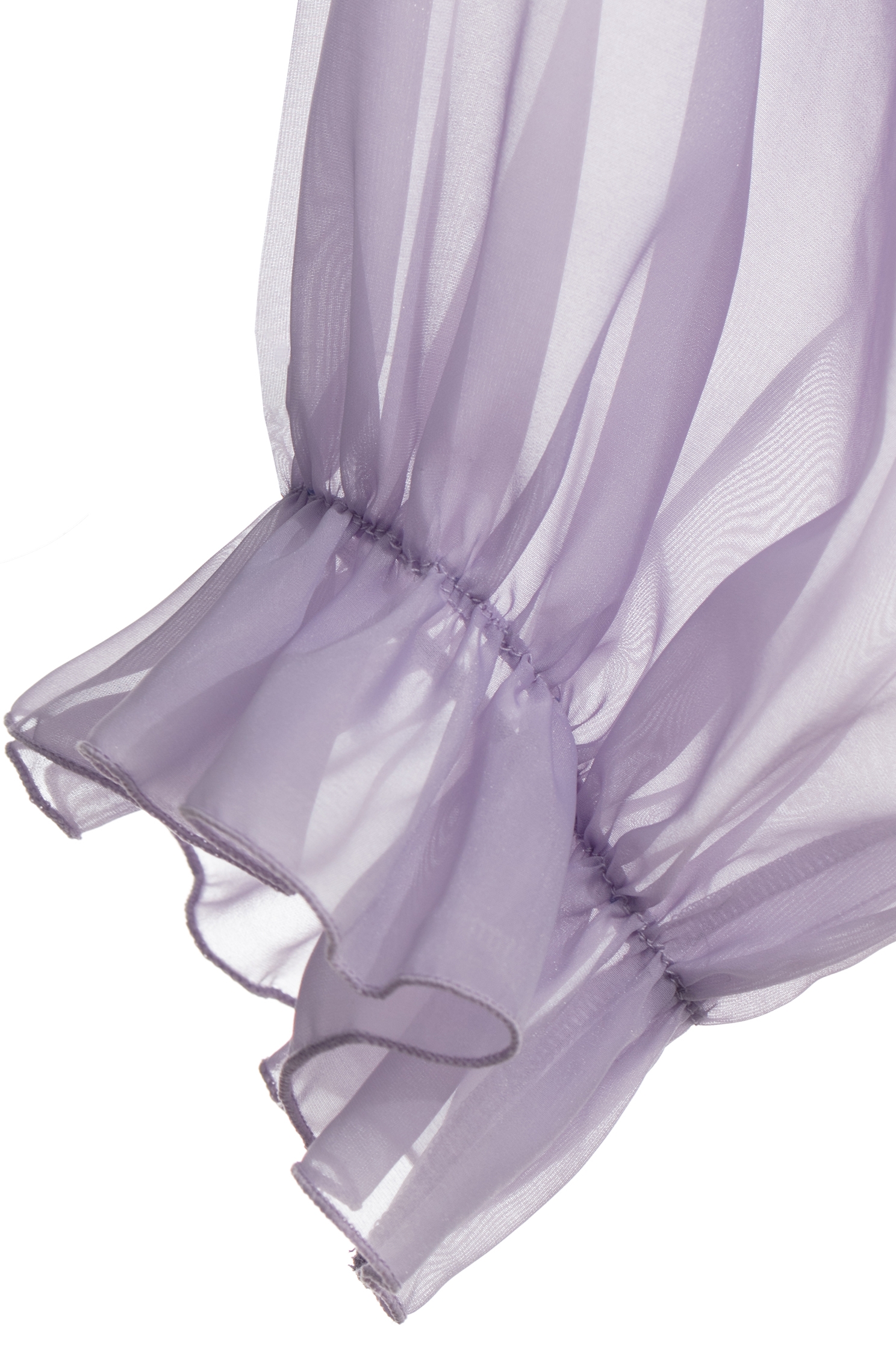 輕柔薰衣草摺領上衣輕柔薰衣草摺領上衣,上衣,人氣商品,秋冬穿搭,花花世界,荷葉