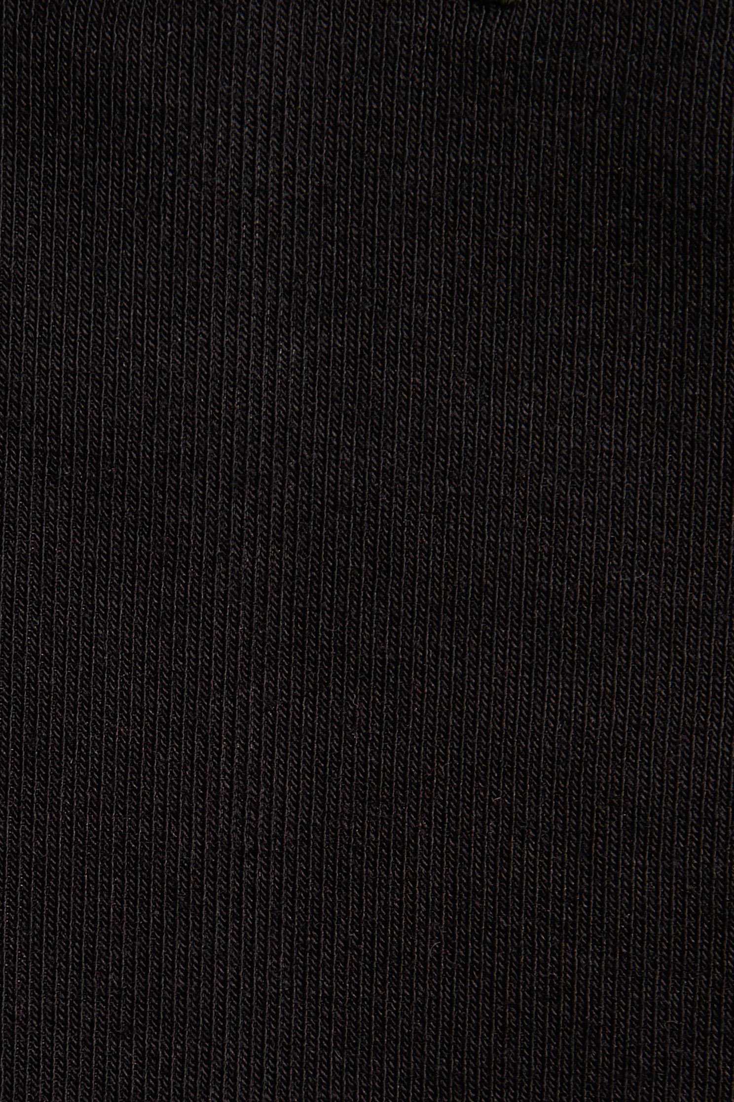 slogan street T-shirt top,t-shirt,t-shirt,embroidery,embroideredtop,embroidered,embroideredtop,longsleevetop,blacktop