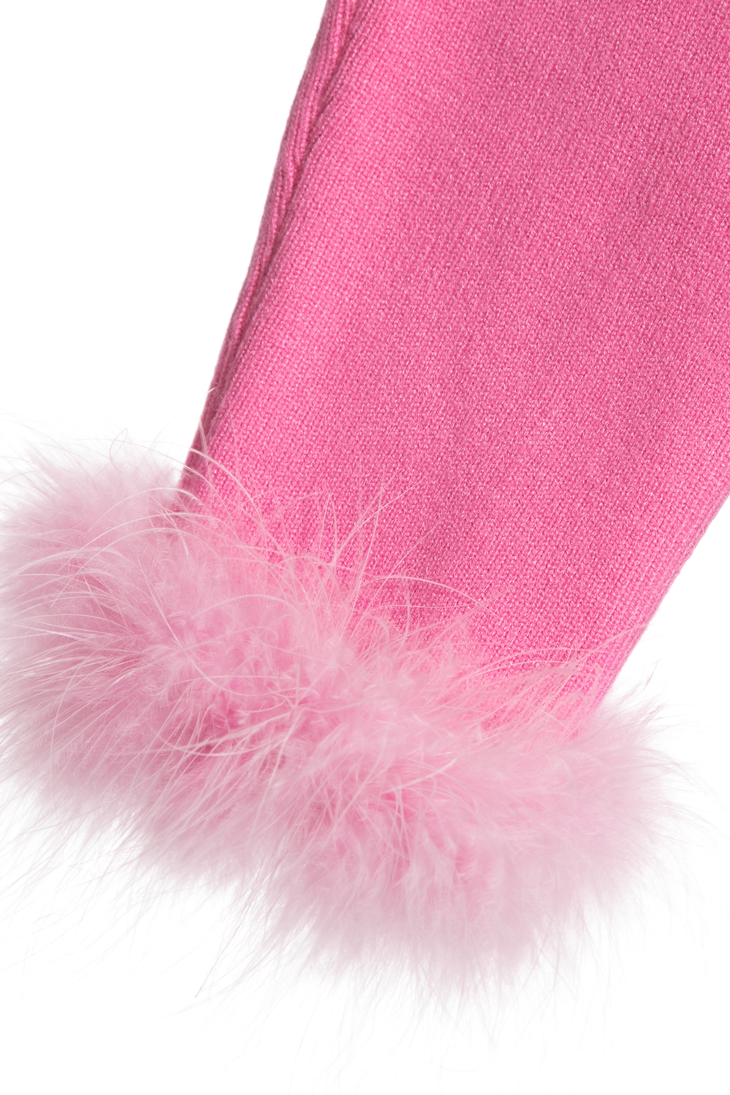 閃粉色小香風針織上衣閃粉色小香風針織上衣,上衣,小香風,毛呢花呢,派對特輯,秋冬穿搭,針織,針織衫