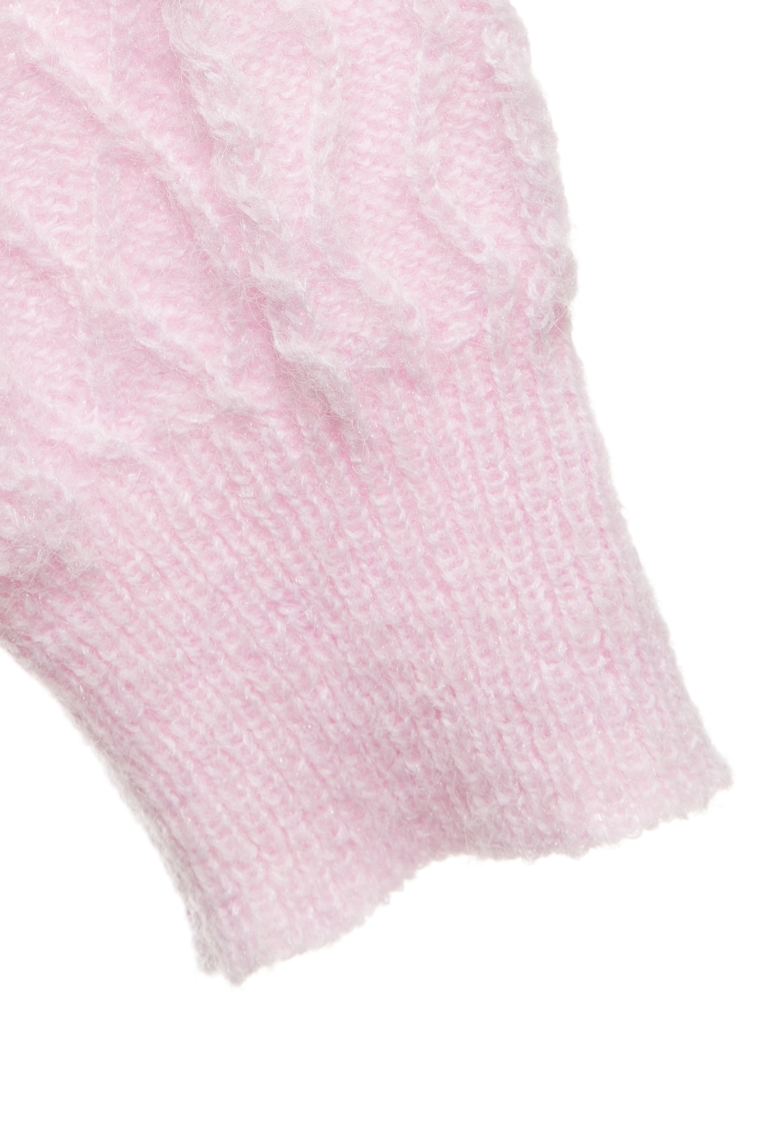 漸層光耀粉針織上衣漸層光耀粉針織上衣,上衣,人氣商品,秋冬穿搭,針織,針織衫