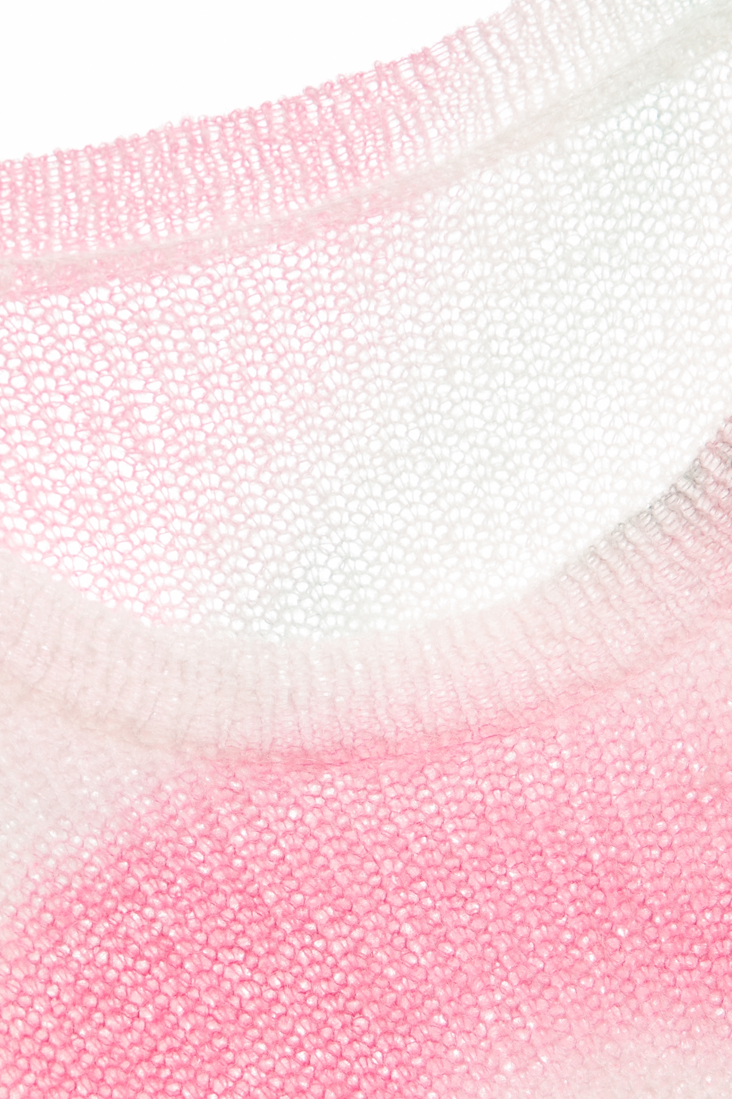 多色彩印花針織單品上衣多色彩印花針織單品上衣,上衣,派對特輯,秋冬穿搭,針織,針織衫