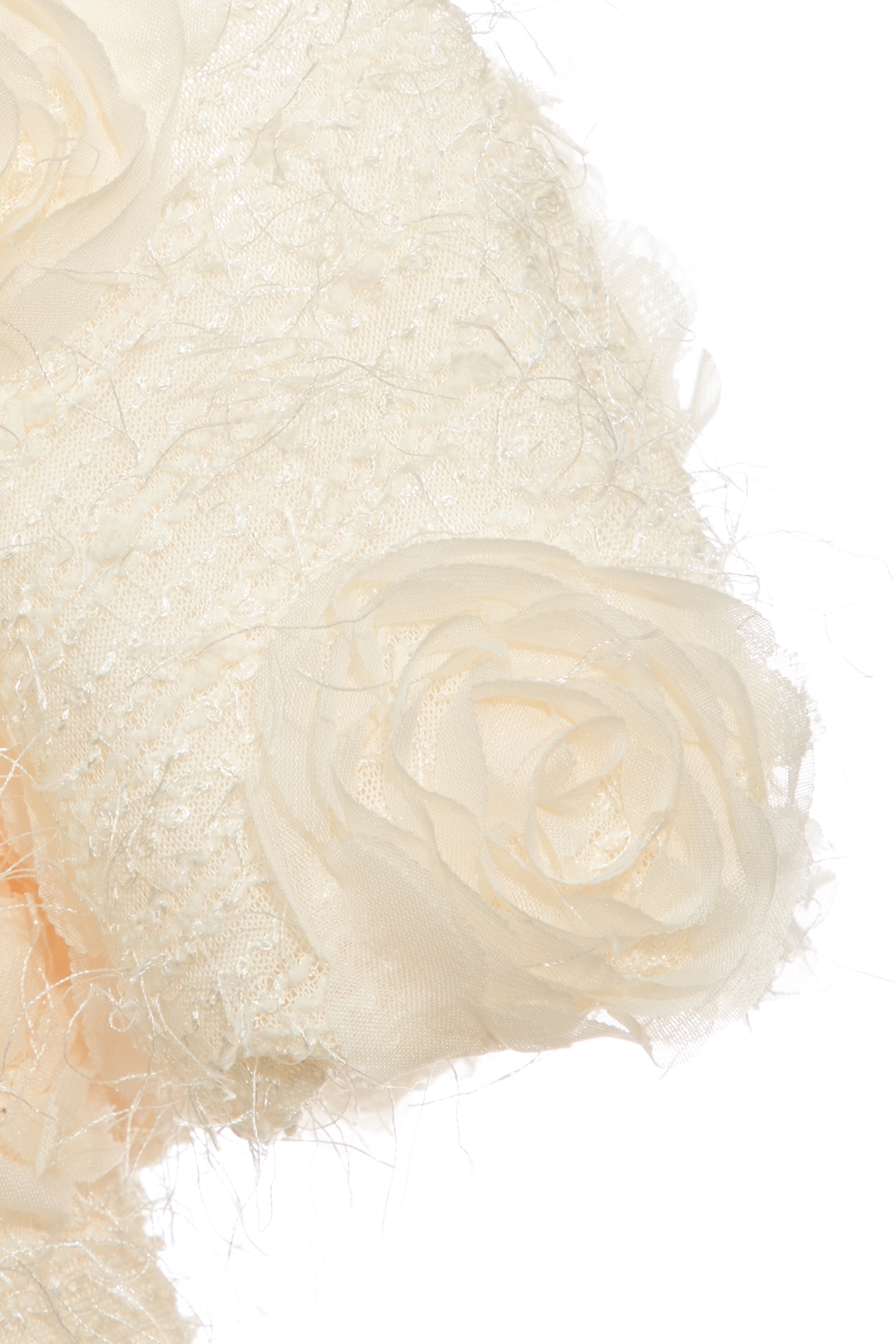 超凡粉薔薇花上衣超凡粉薔薇花上衣,上衣,刺繡,秋冬穿搭,花花世界