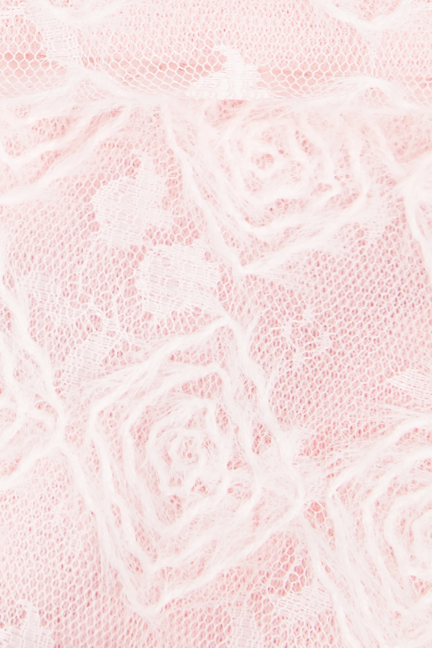 玫瑰石英粉刺繡蕾絲上衣玫瑰石英粉刺繡蕾絲上衣,上衣,人氣商品,刺繡,格紋,秋冬穿搭,約會特輯,花花世界,荷葉,蕾絲,蕾絲上衣