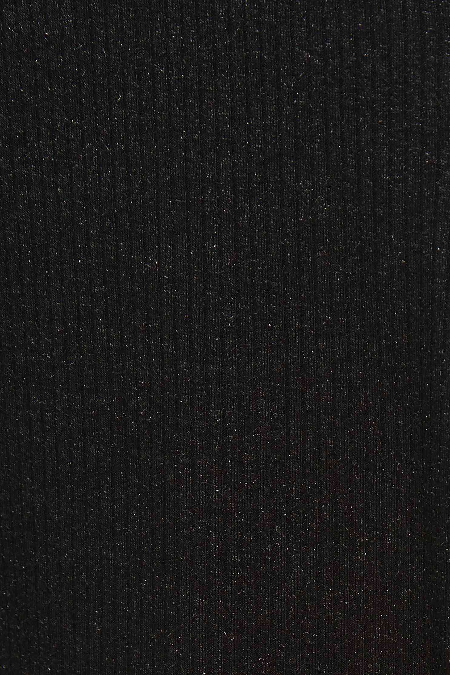 Soft fabric T-shirt,T恤,U-neck top,Top,embroidery,刺繡上衣,Rayon,embroidered,繡花上衣,長袖上衣,黑色上衣