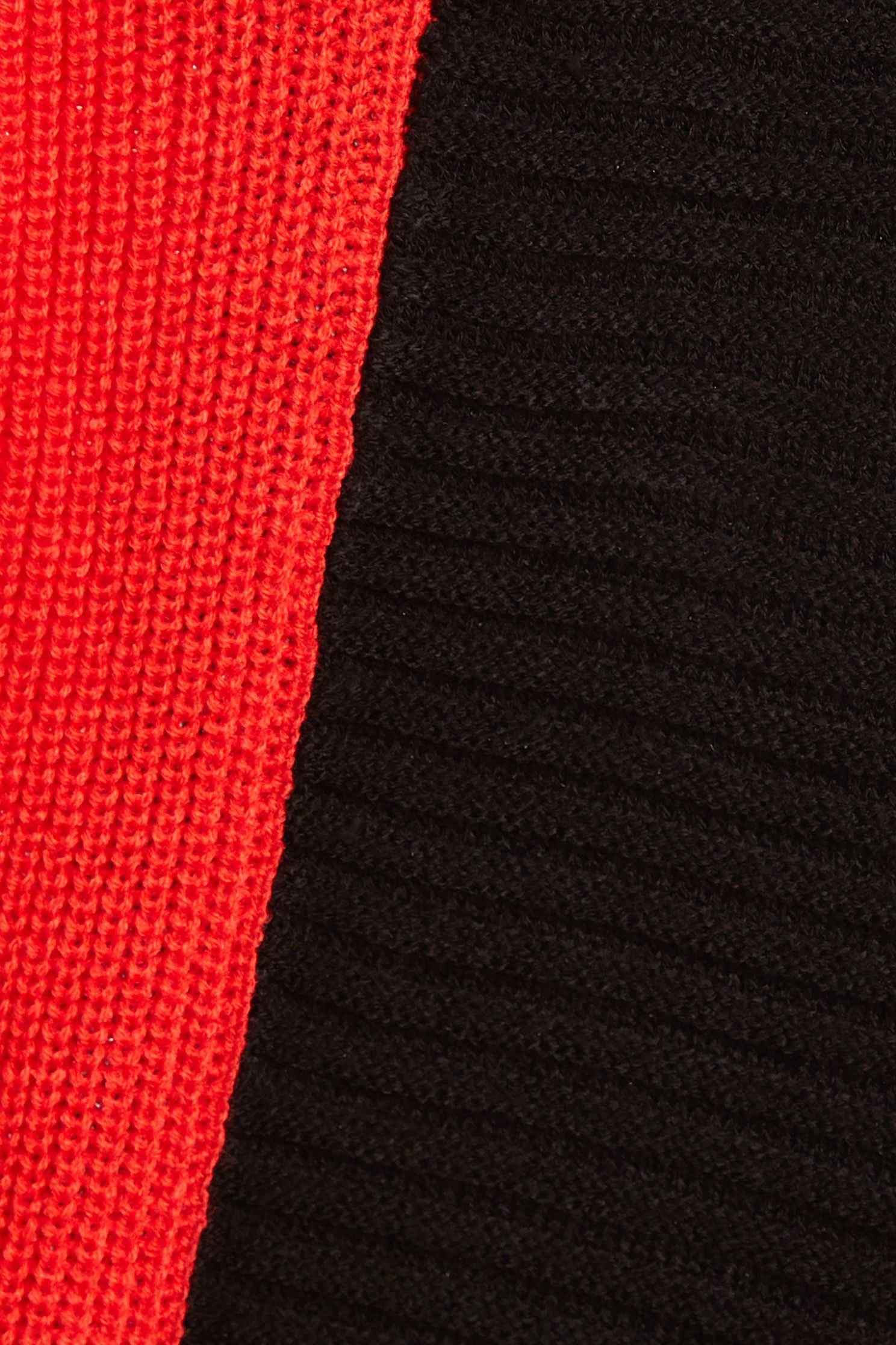 Color long-sleeved knitwear,Earth Signs,knitting,Knitted top,Knitted Top,Long top,長袖上衣