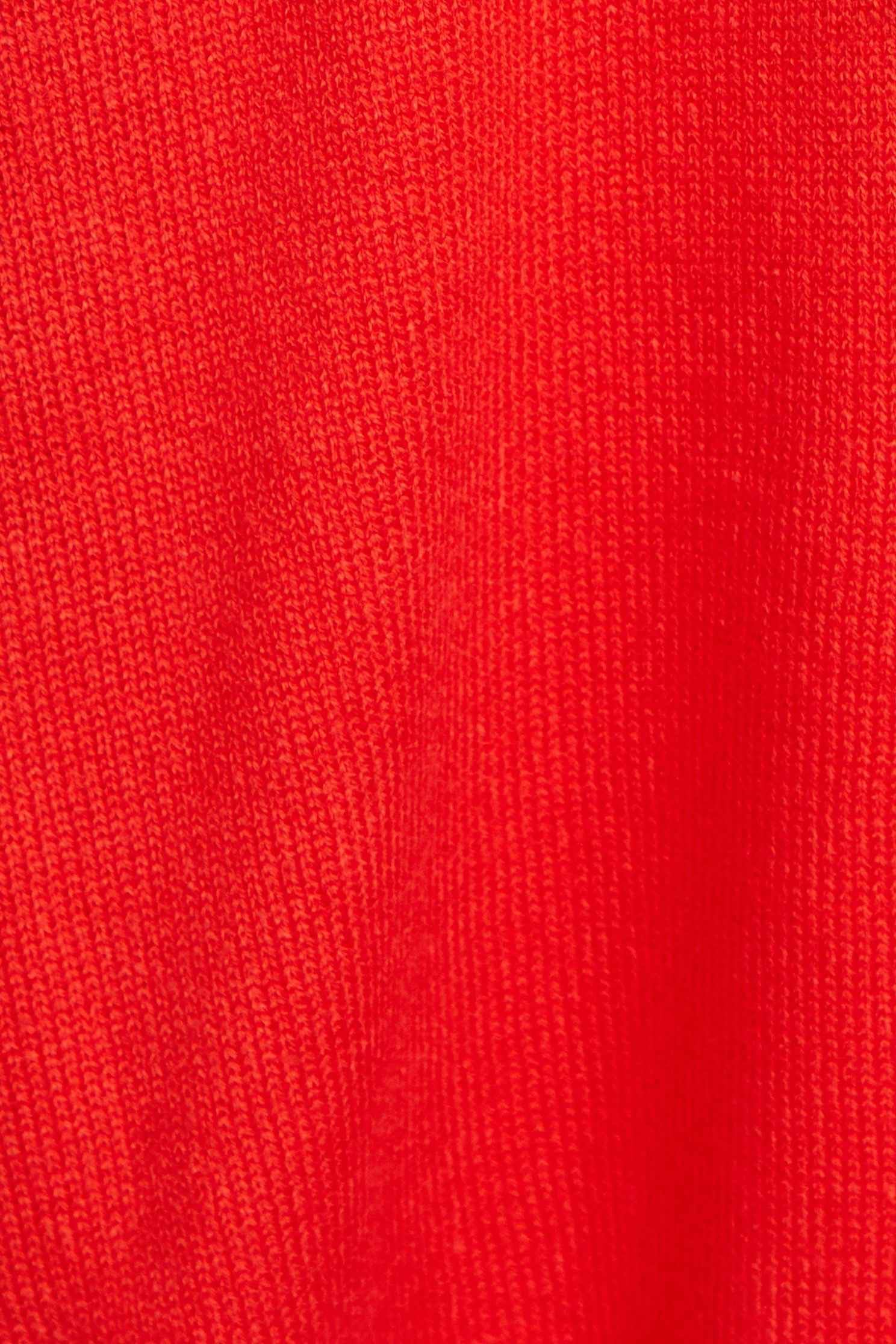 COMBINED KNIT SWEATER,shouldercuttop,knitting,knittedtop,knittedtop,longsleevetop