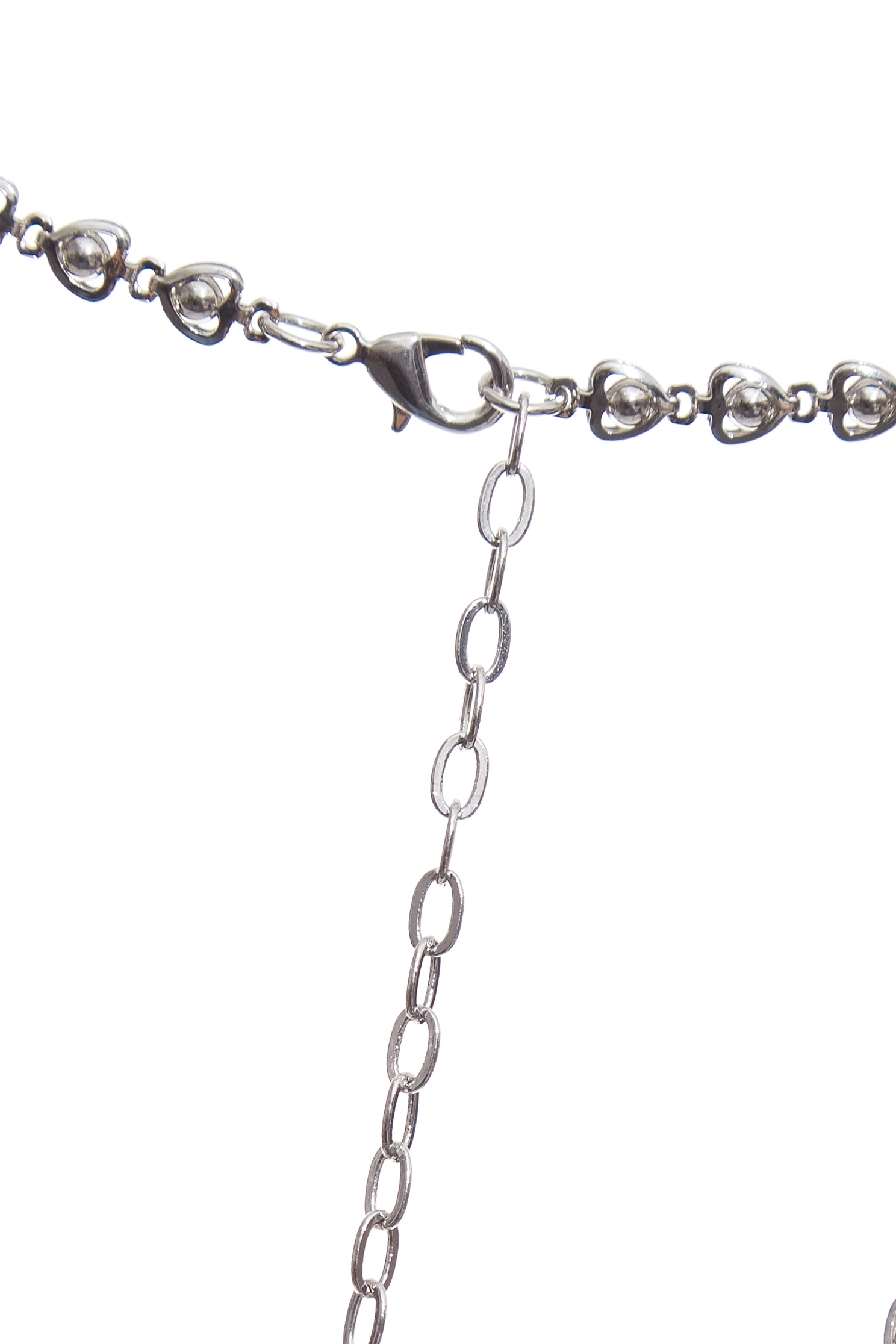 甜美愛心抱枕項鍊甜美愛心抱枕項鍊,春夏穿搭,項鍊