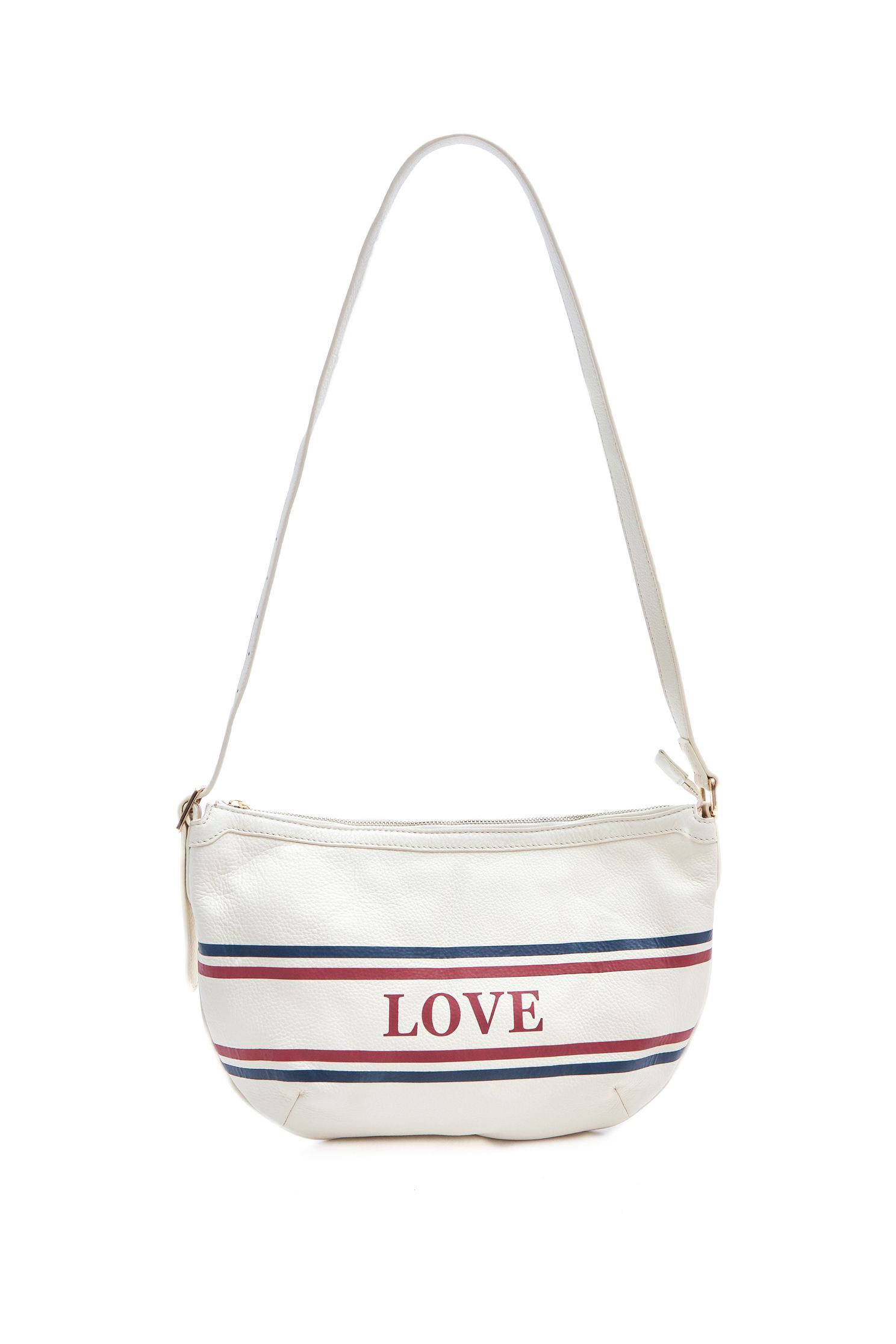 LOVE Small hobo bag,Slingbag,Shoulder bag