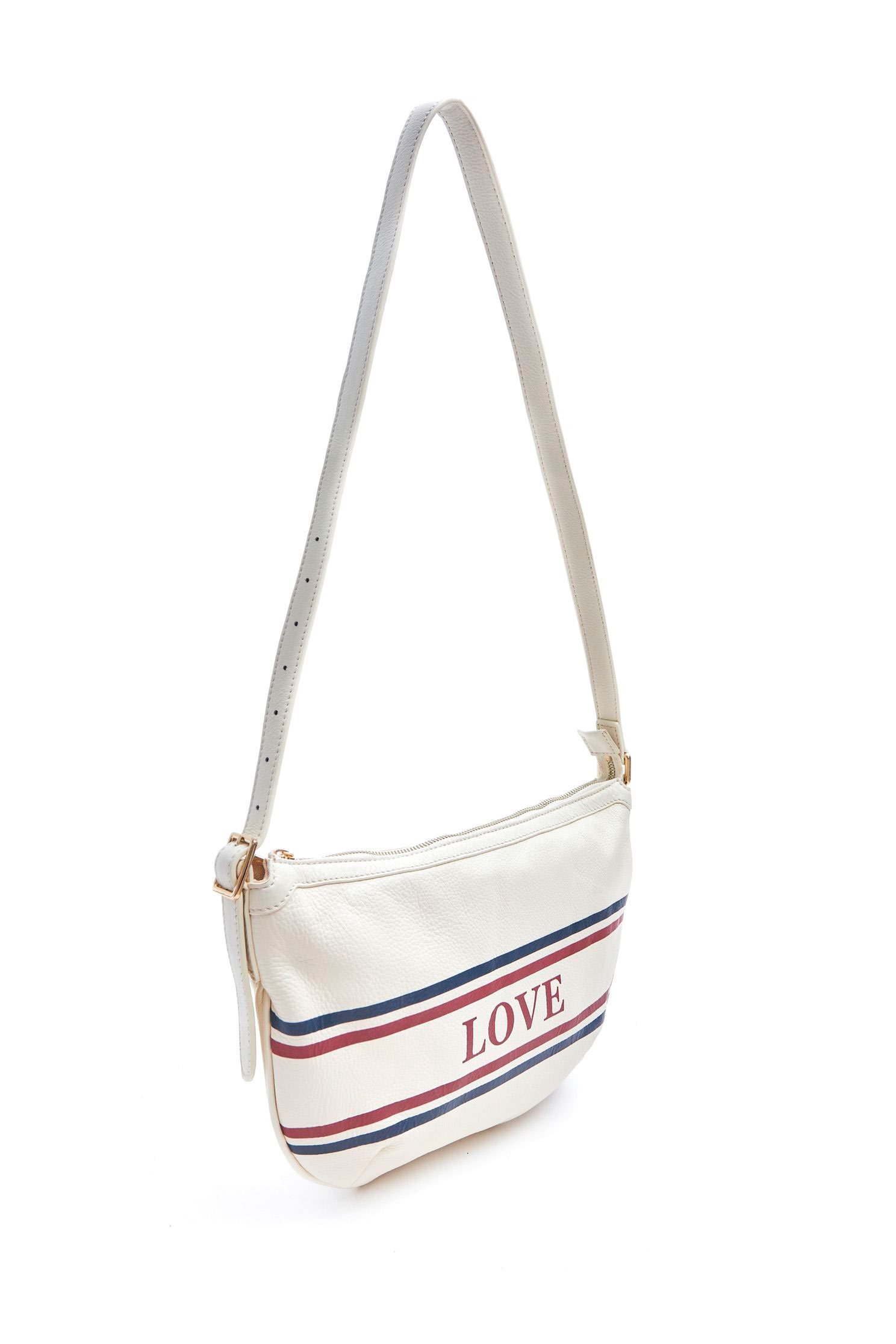 LOVE Small hobo bag,Slingbag,Shoulder bag