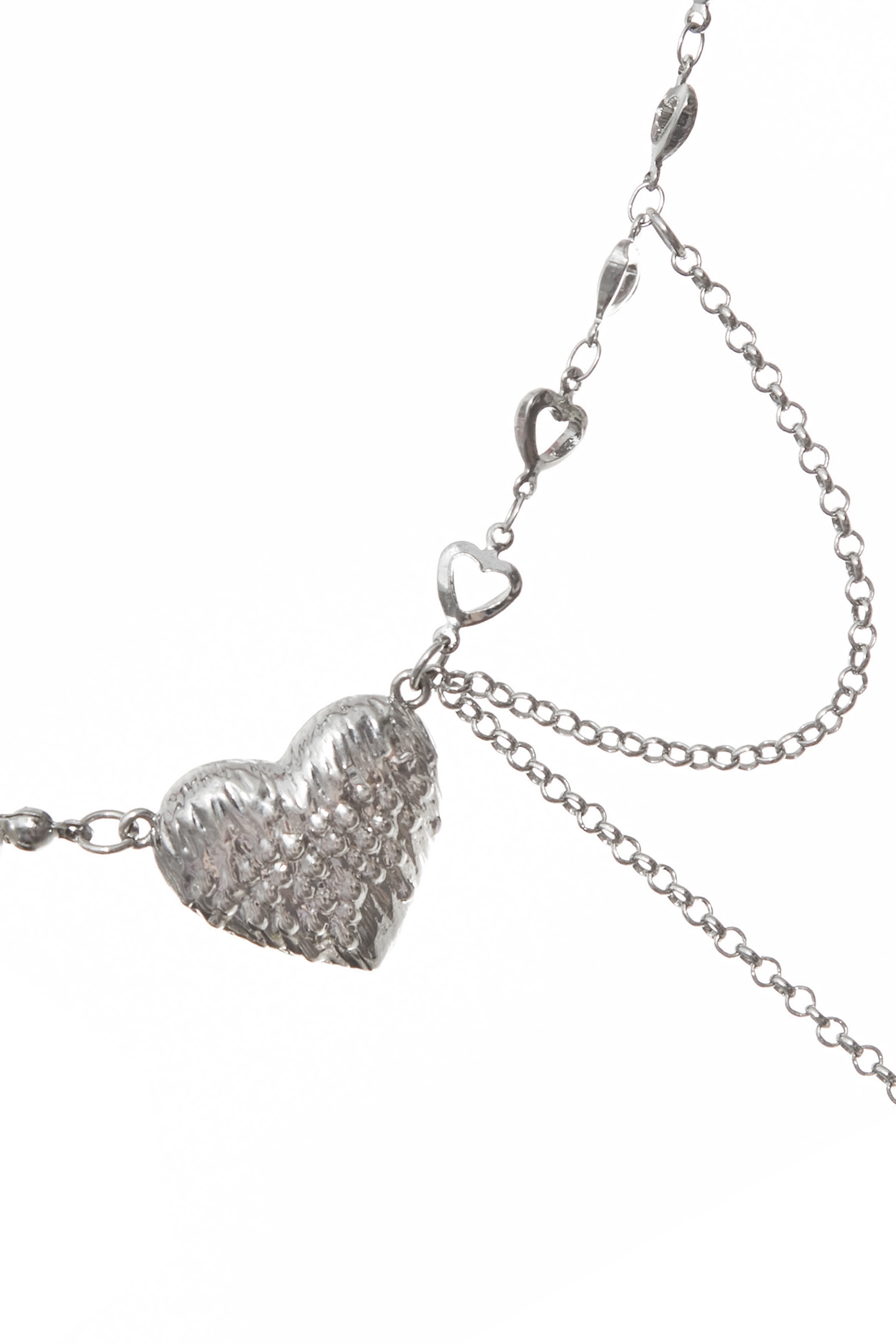 時尚愛心珍珠項鍊時尚愛心珍珠項鍊,春夏穿搭,珍珠,項鍊