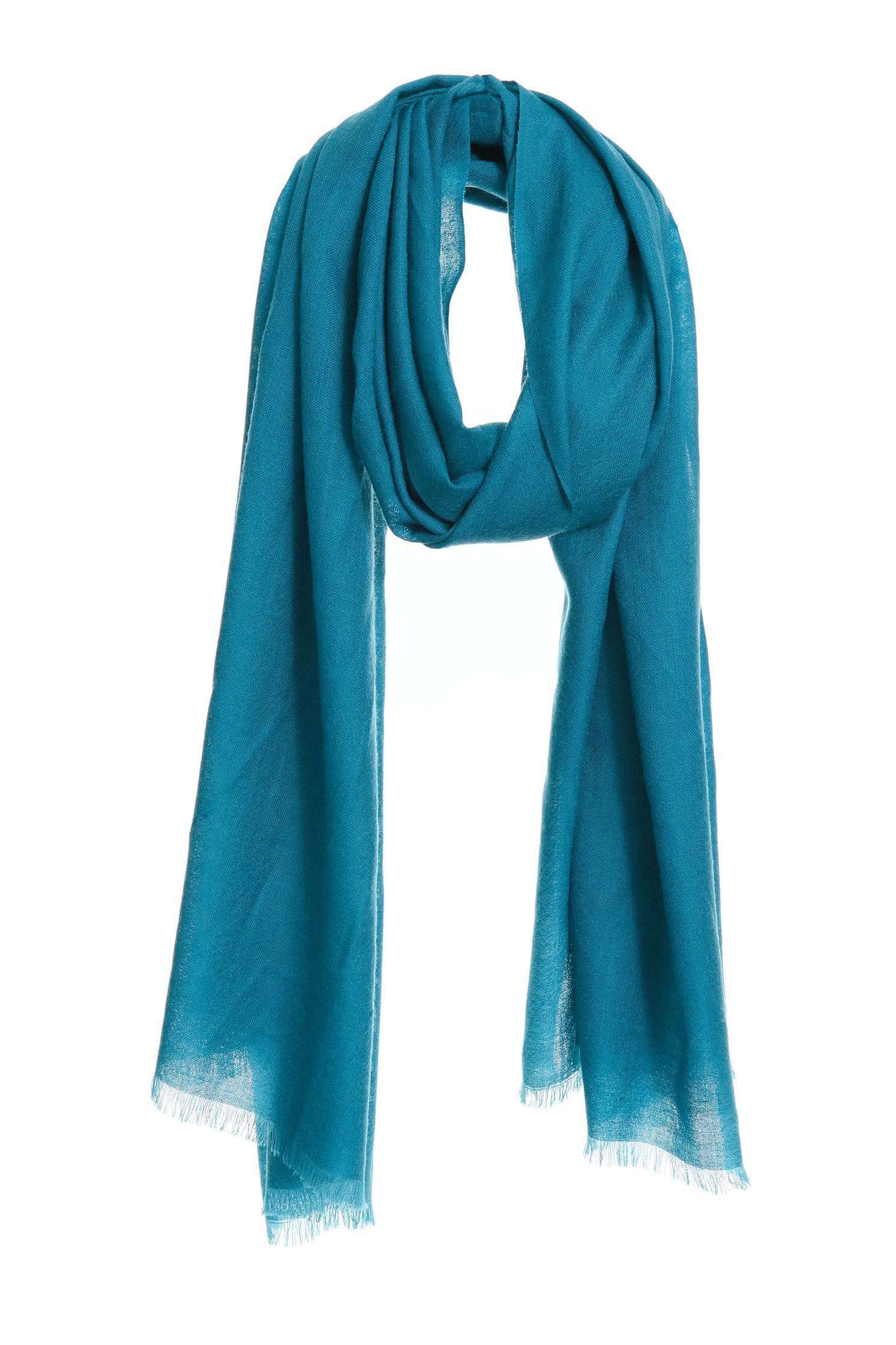 Basic knit scarf,scarf,firesigns,purewool