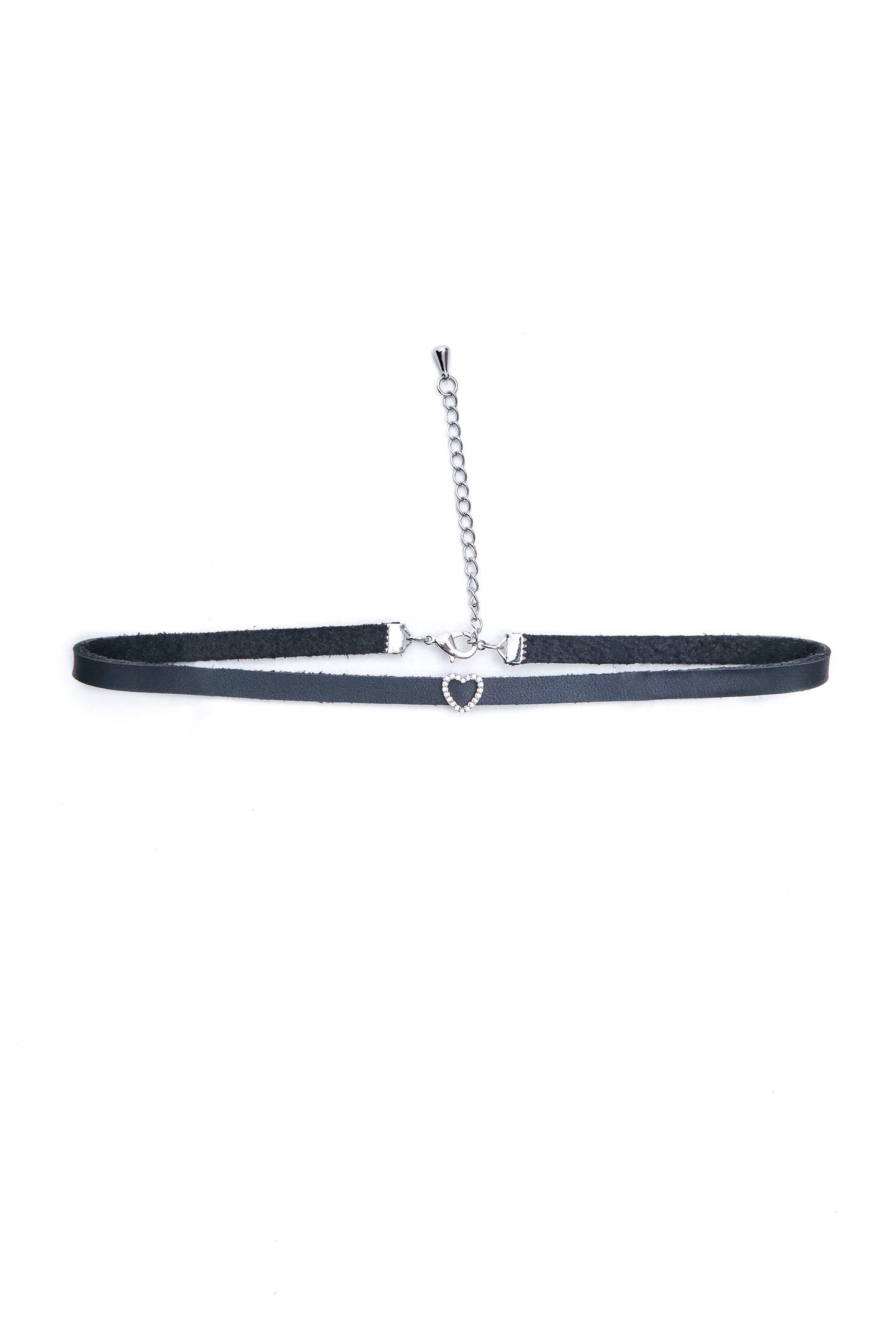 Psoriasis Love Neck Smelting,necklace,accessories