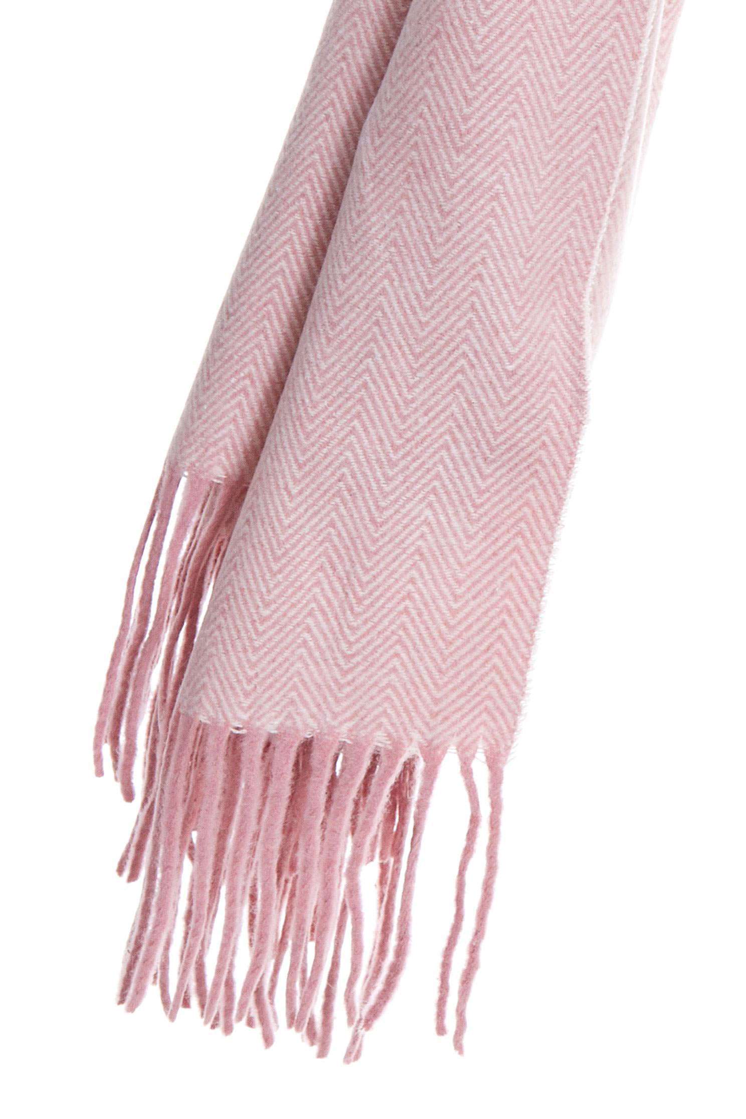Wool coloured woven scarf,COLD FOR WINTER,Scarf