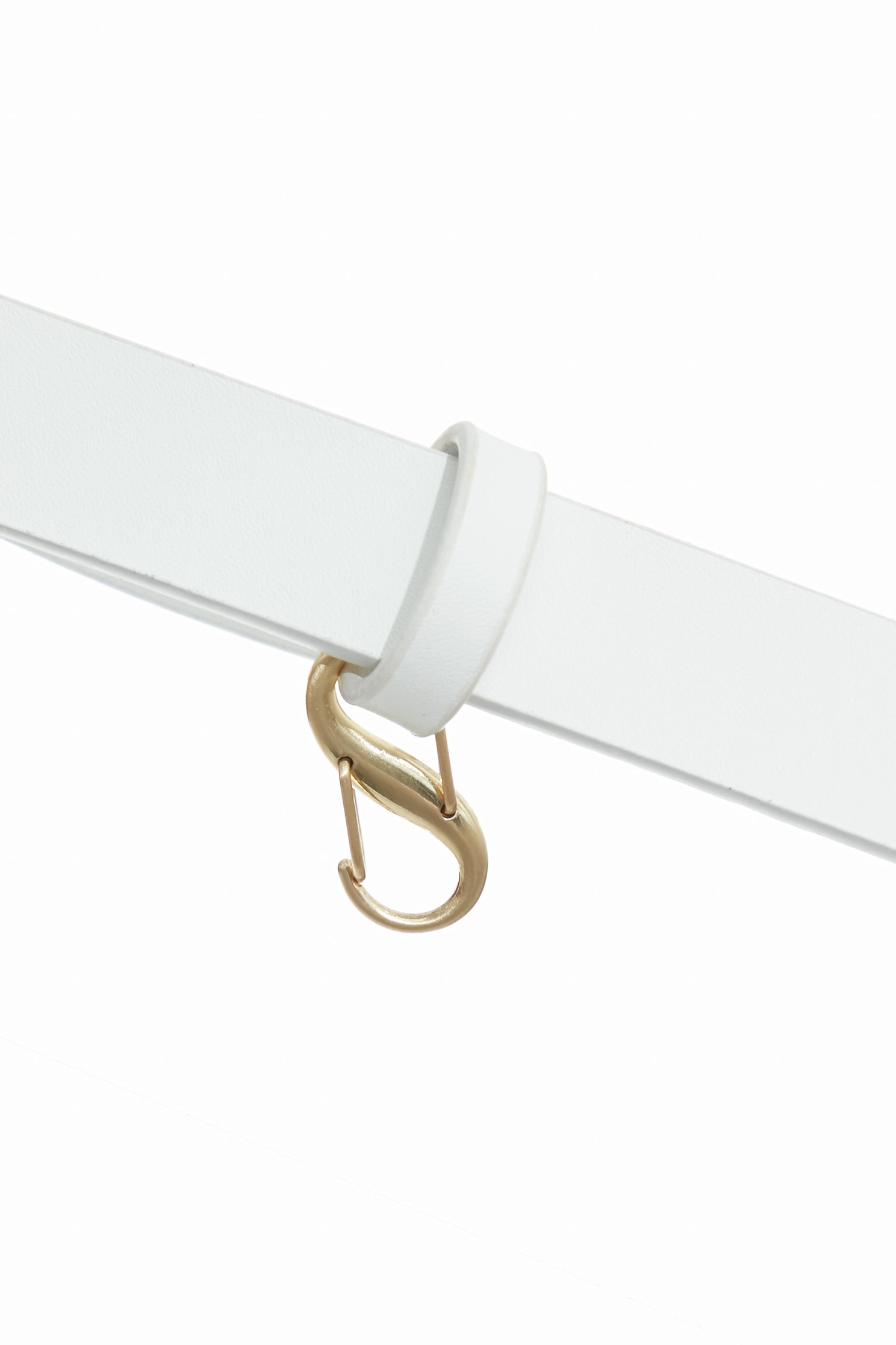 個性珍珠鍊條複合腰帶個性珍珠鍊條複合腰帶,珍珠,皮帶,皮革,秋冬穿搭