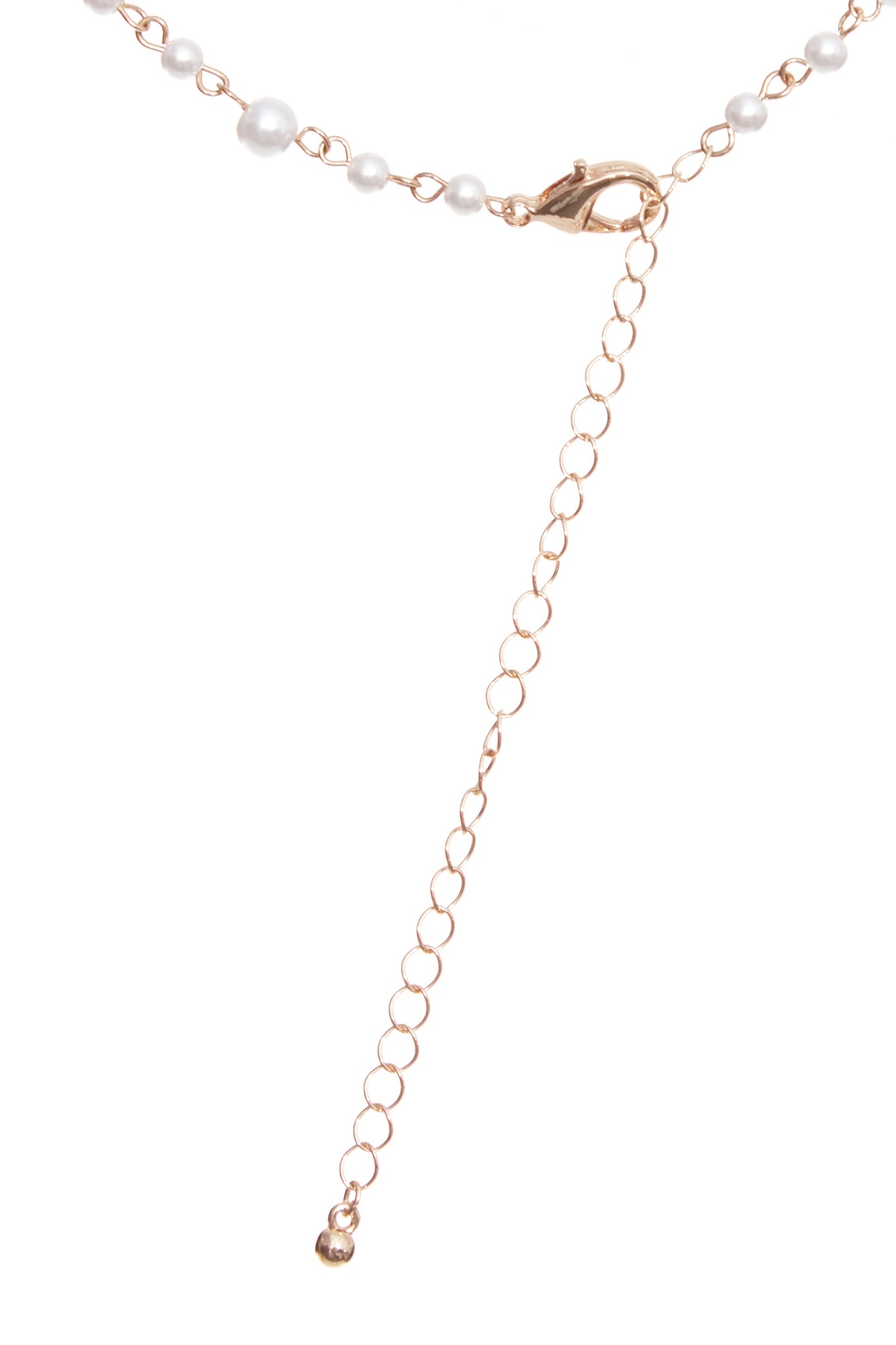 甜美寶石珍珠蝴蝶結項鍊甜美寶石珍珠蝴蝶結項鍊,一般洋裝,珍珠,秋冬穿搭,蕾絲,蝴蝶結,項鍊