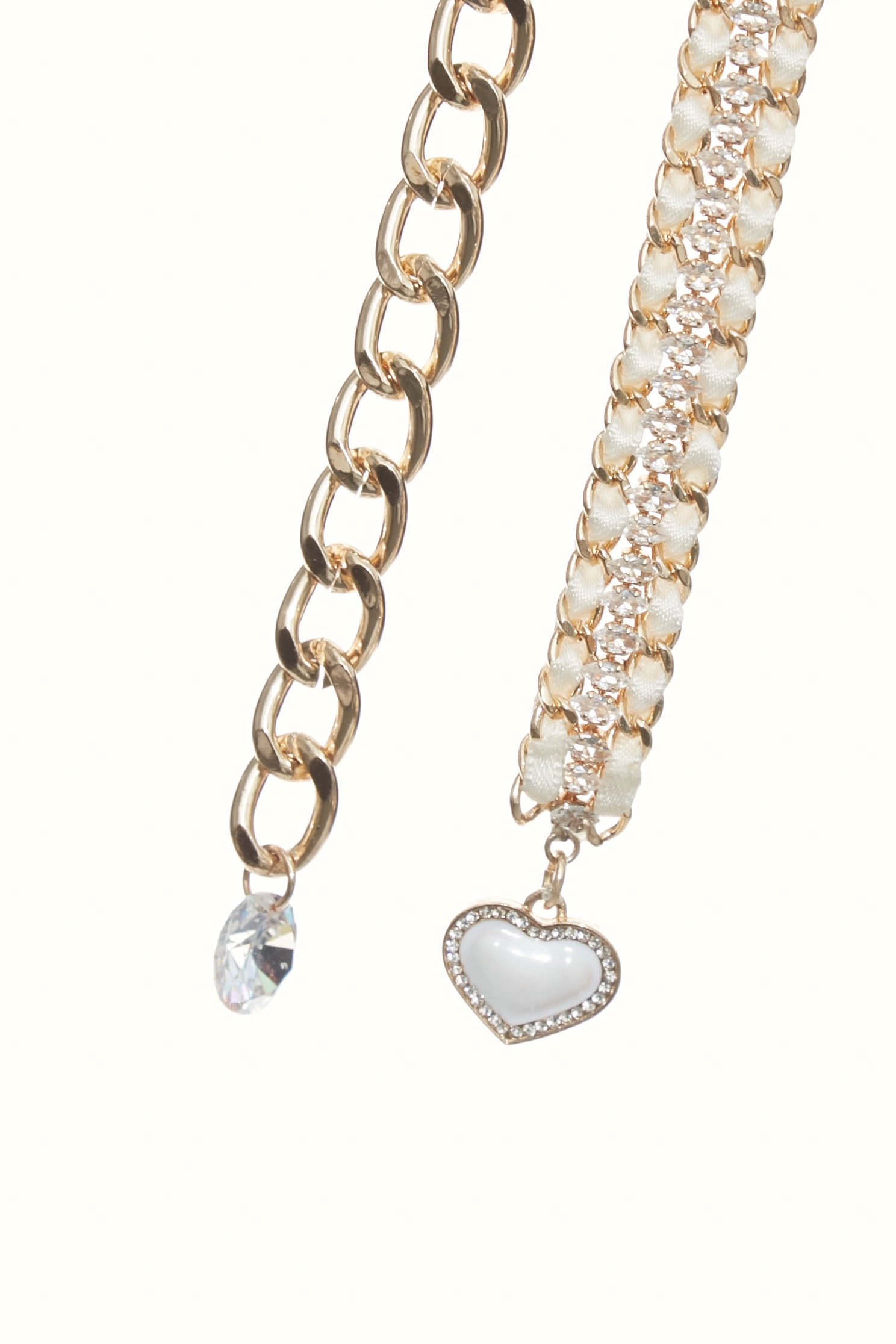 奢華鑲鑽蝴蝶結長鏈奢華鑲鑽蝴蝶結長鏈,秋冬穿搭,蝴蝶結,項鍊