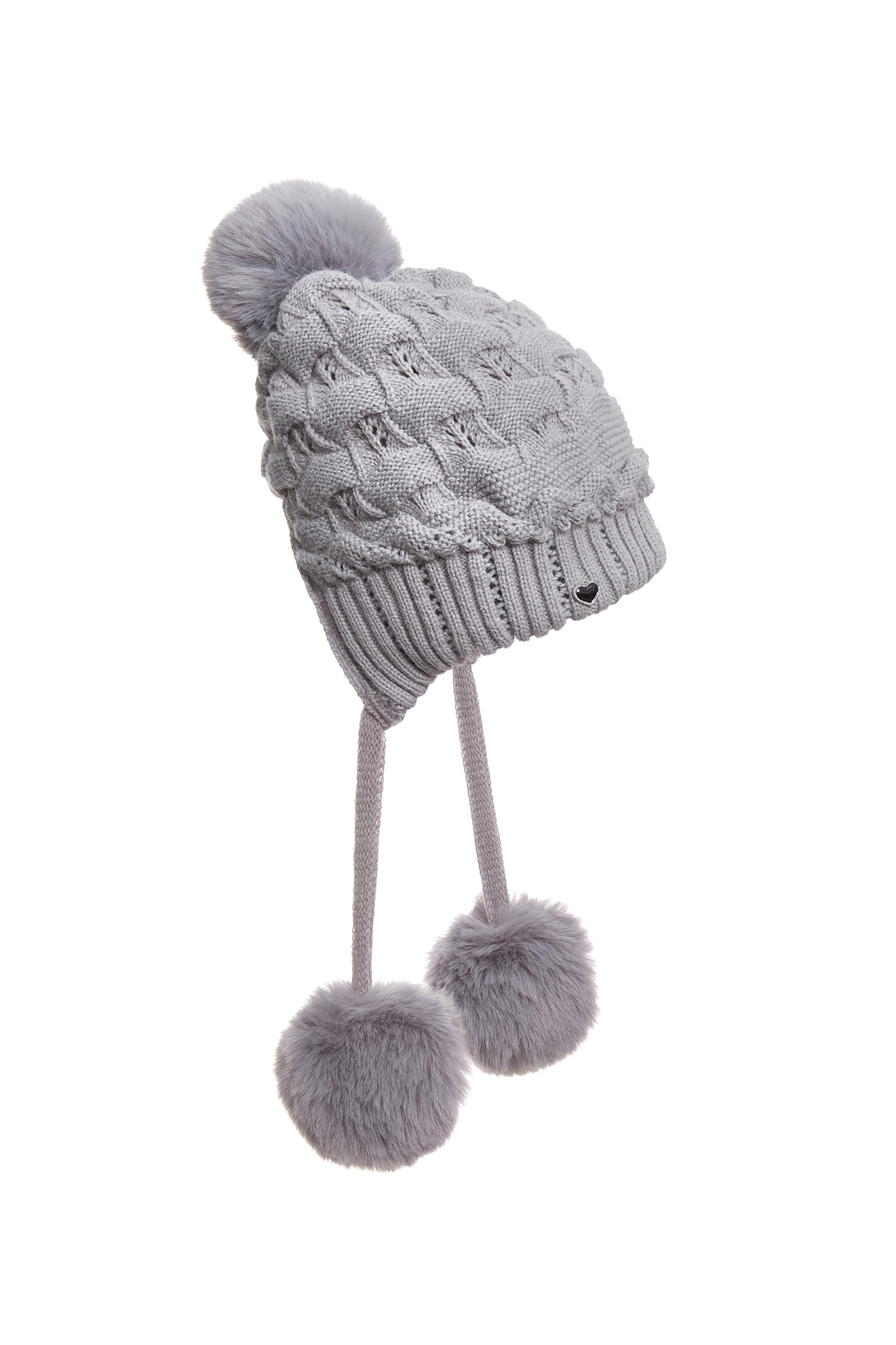 軟絨絨兔毛針織帽軟絨絨兔毛針織帽,秋冬穿搭,針織