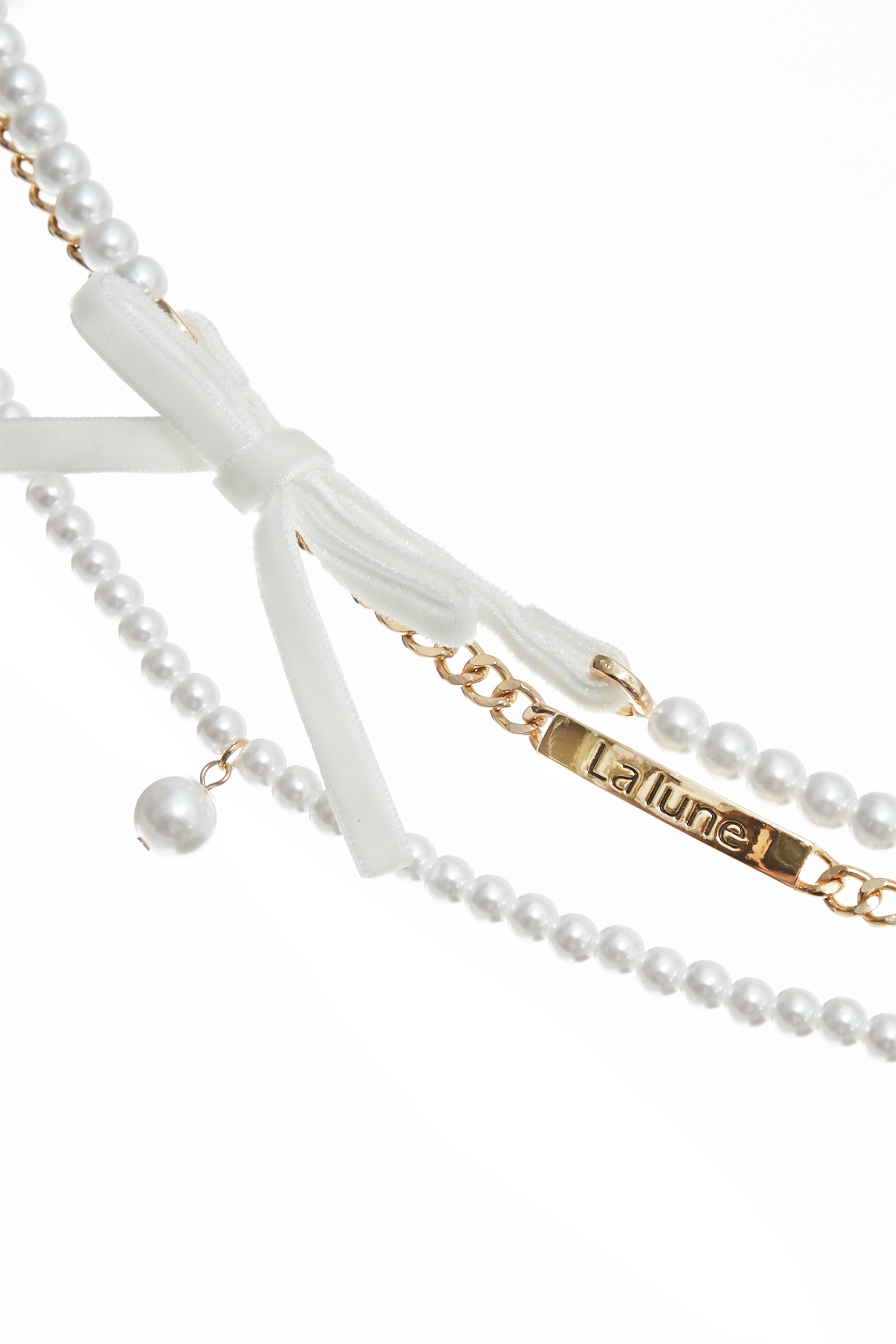 甜美絲絨蝴蝶結珍珠頸鍊甜美絲絨蝴蝶結珍珠頸鍊,珍珠,秋冬穿搭,蝴蝶結,項鍊