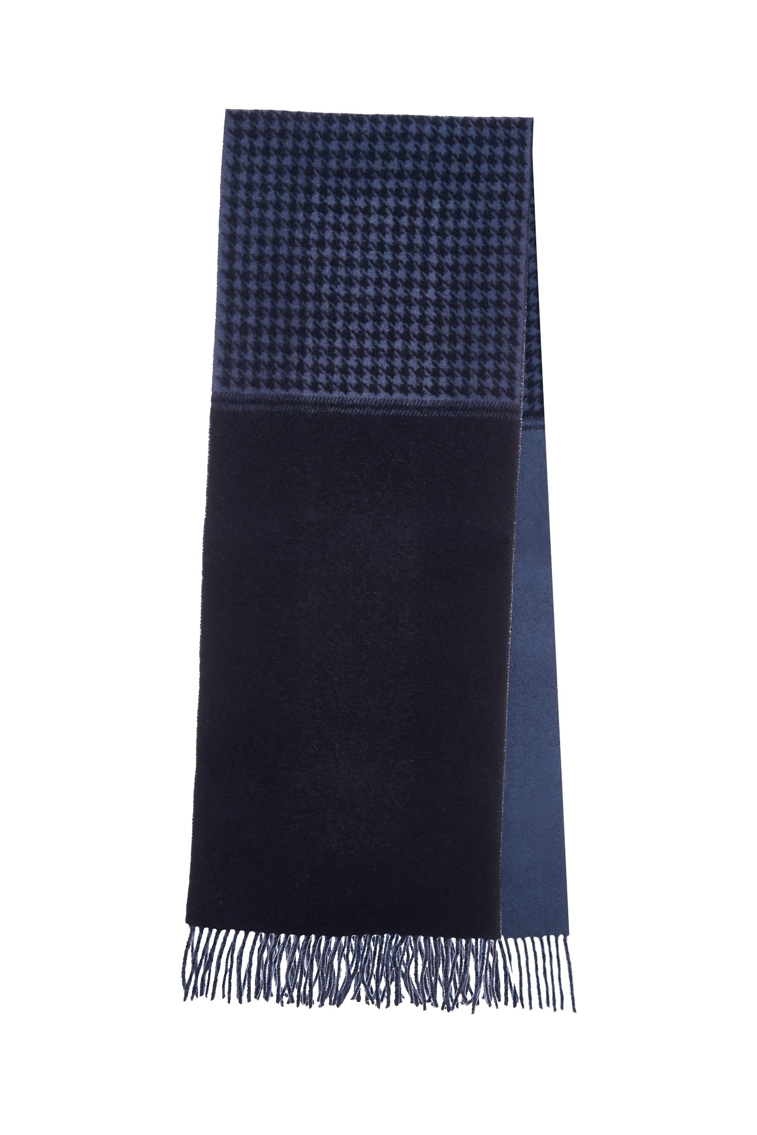 經典千鳥純羊毛圍巾經典千鳥純羊毛圍巾,圍巾,秋冬穿搭,針織