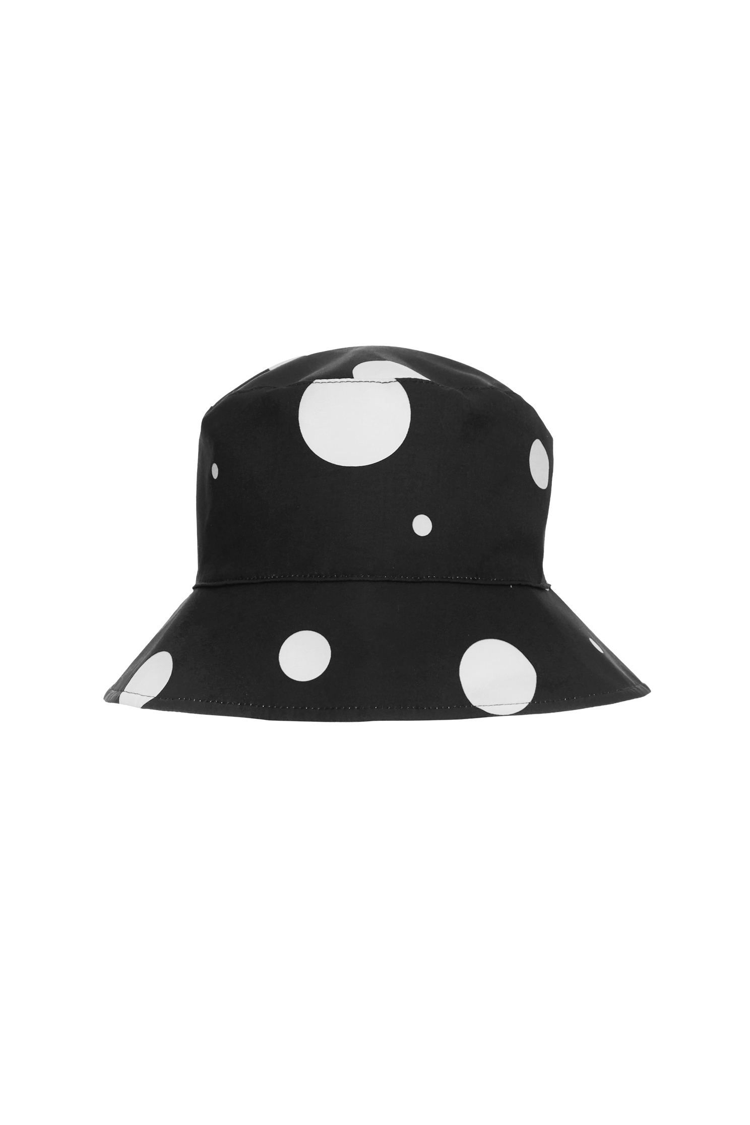 經典點點漁夫帽經典點點漁夫帽,春夏穿搭