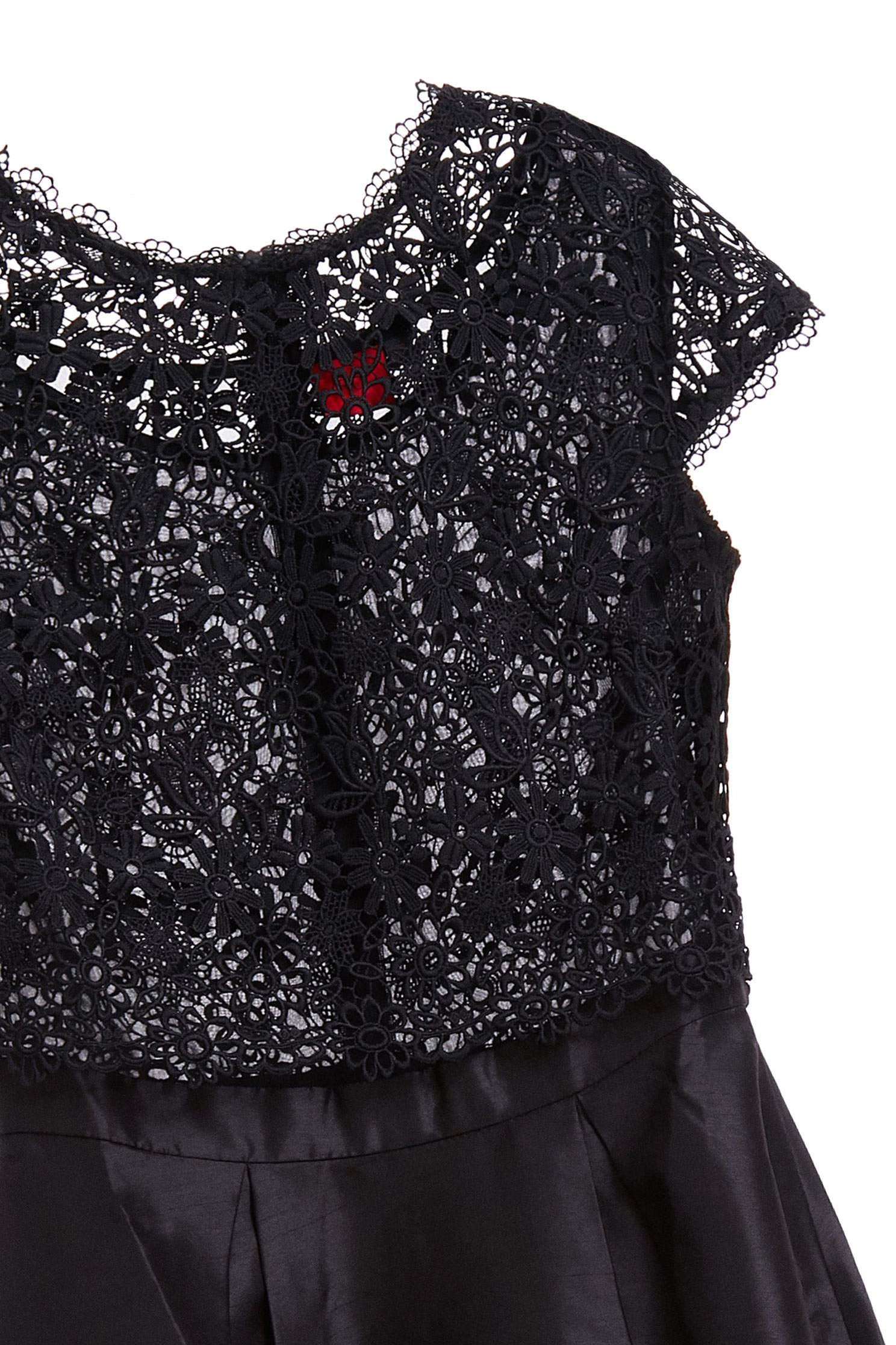 Lace stitching gorgeous dress,cocktaildress,shortsleevedress,lace,lacedress,longdress,blackdress