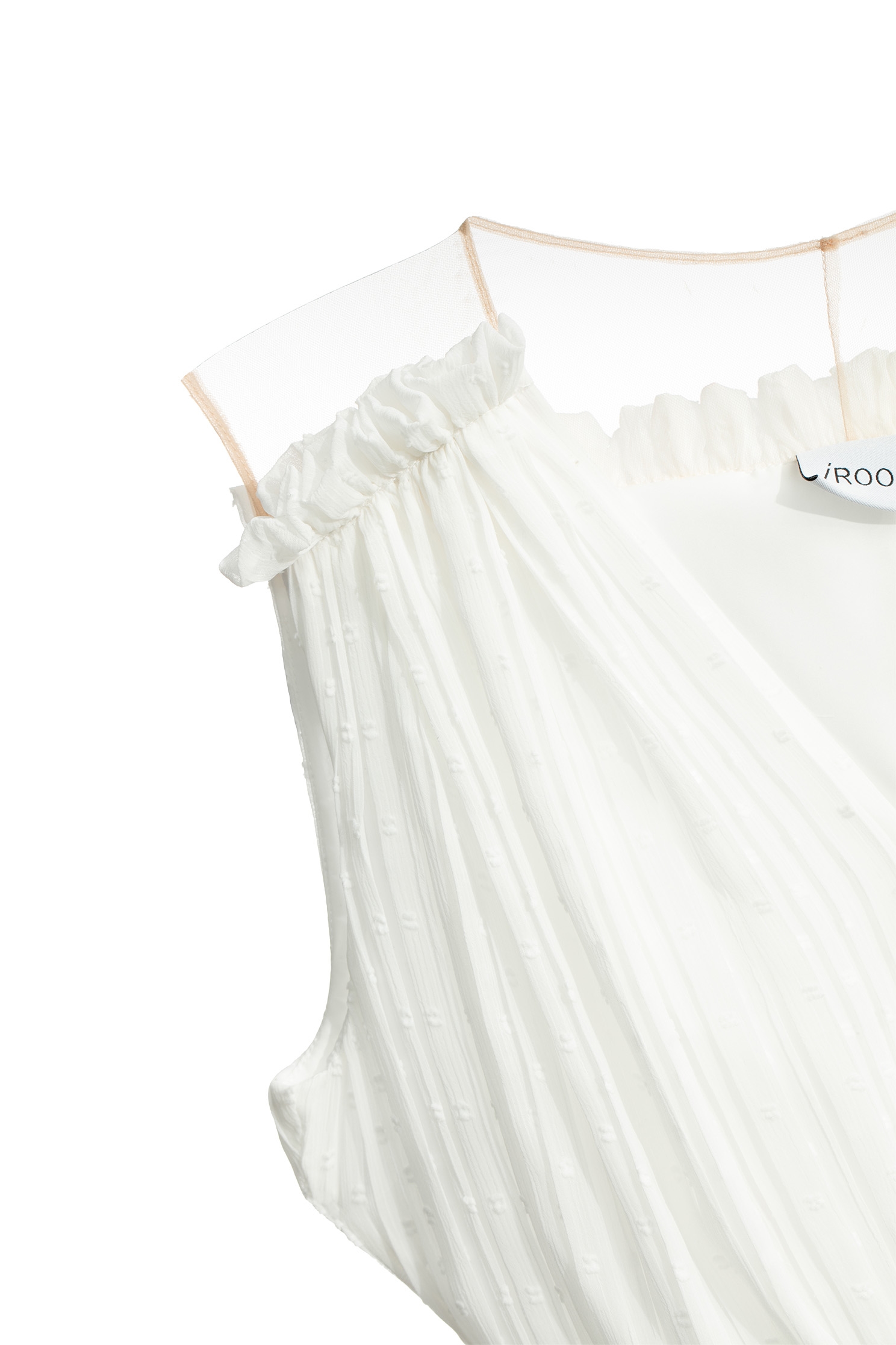 雅典風摺皺長版禮服雅典風摺皺長版禮服,V領洋裝,小禮服,洋裝特輯,無袖洋裝,短袖洋裝,禮服,秋冬穿搭