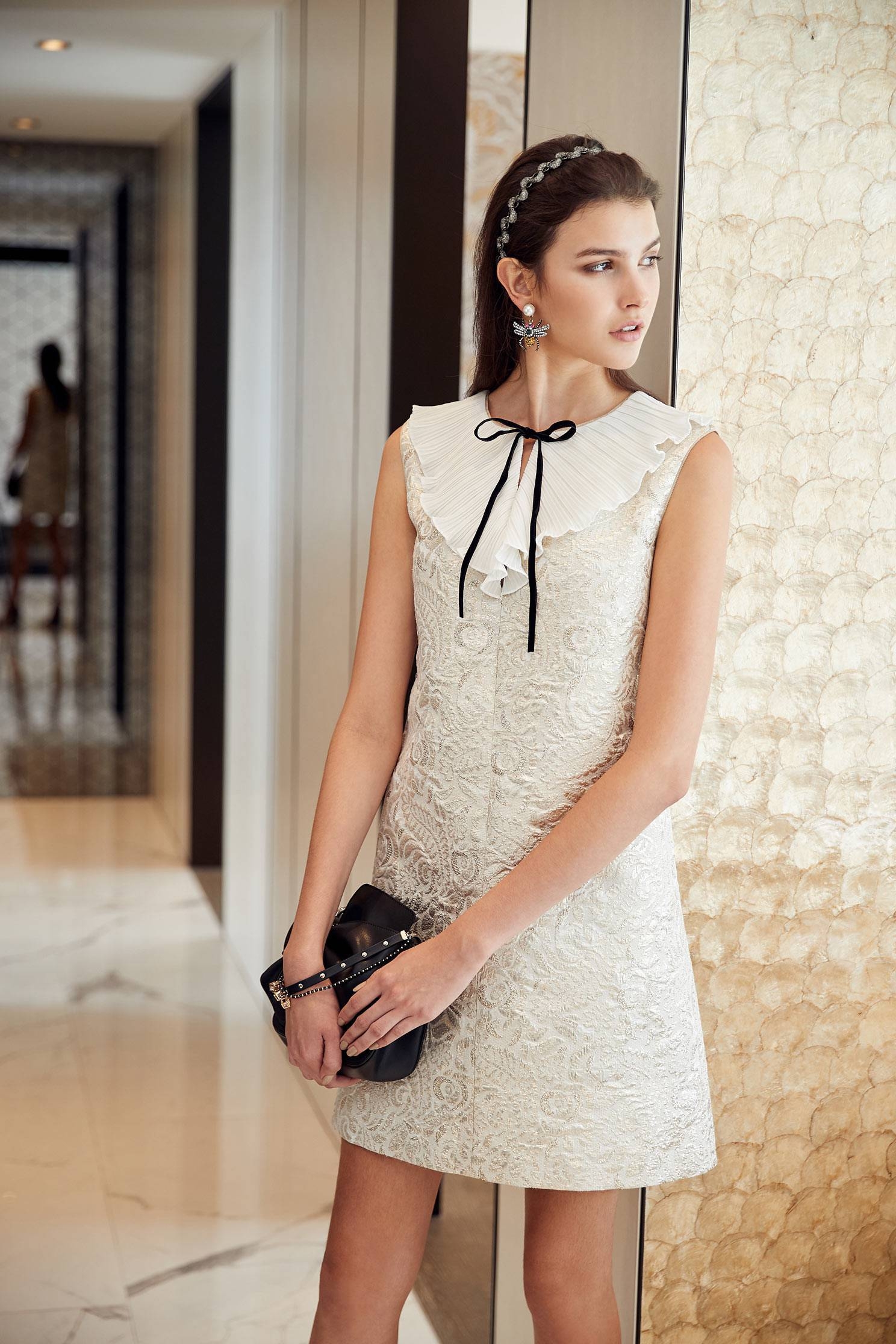 classic floral dress,cocktaildress,sleevelessdress