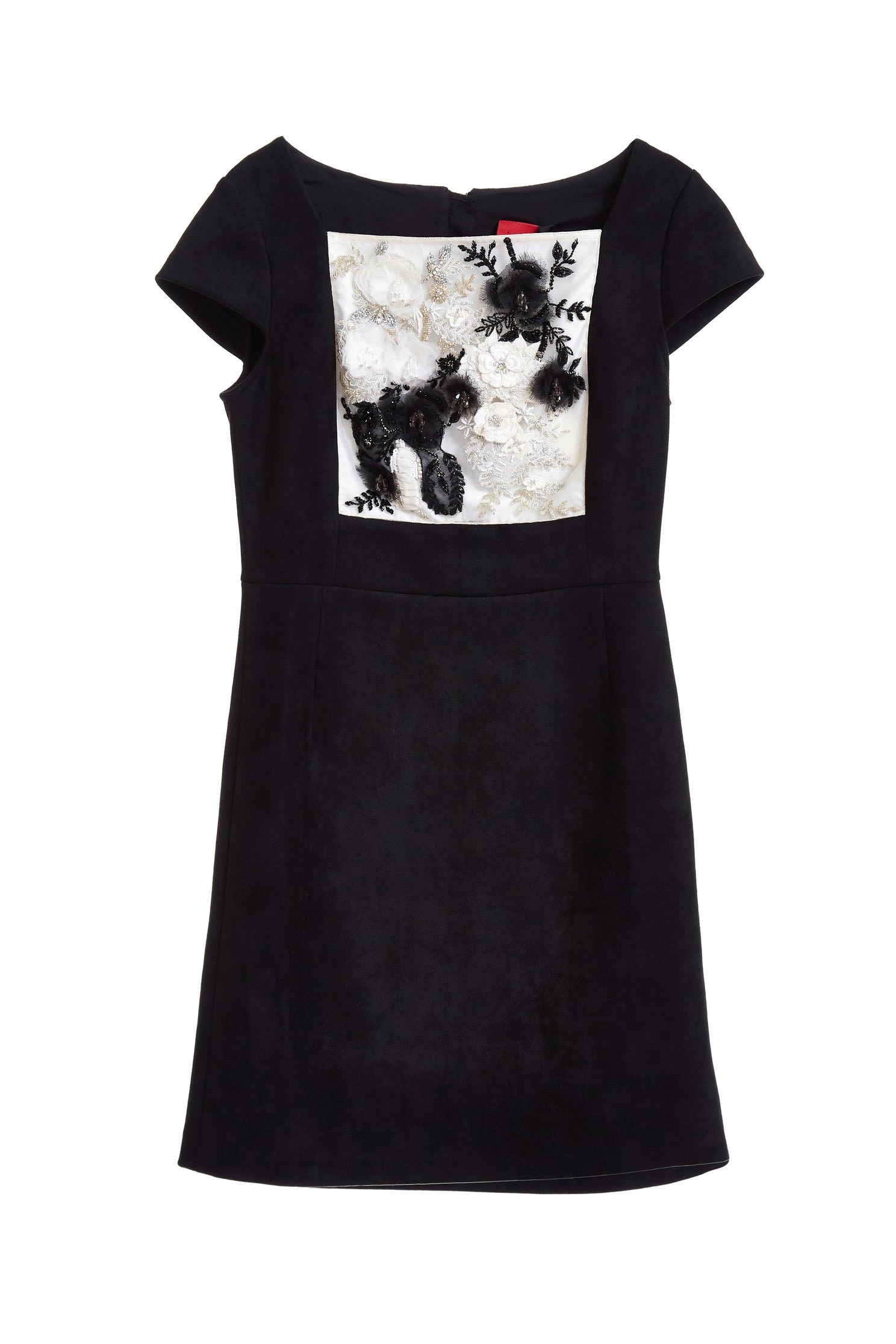 beauty gorgeous dress,shortsleevedress,blackdress