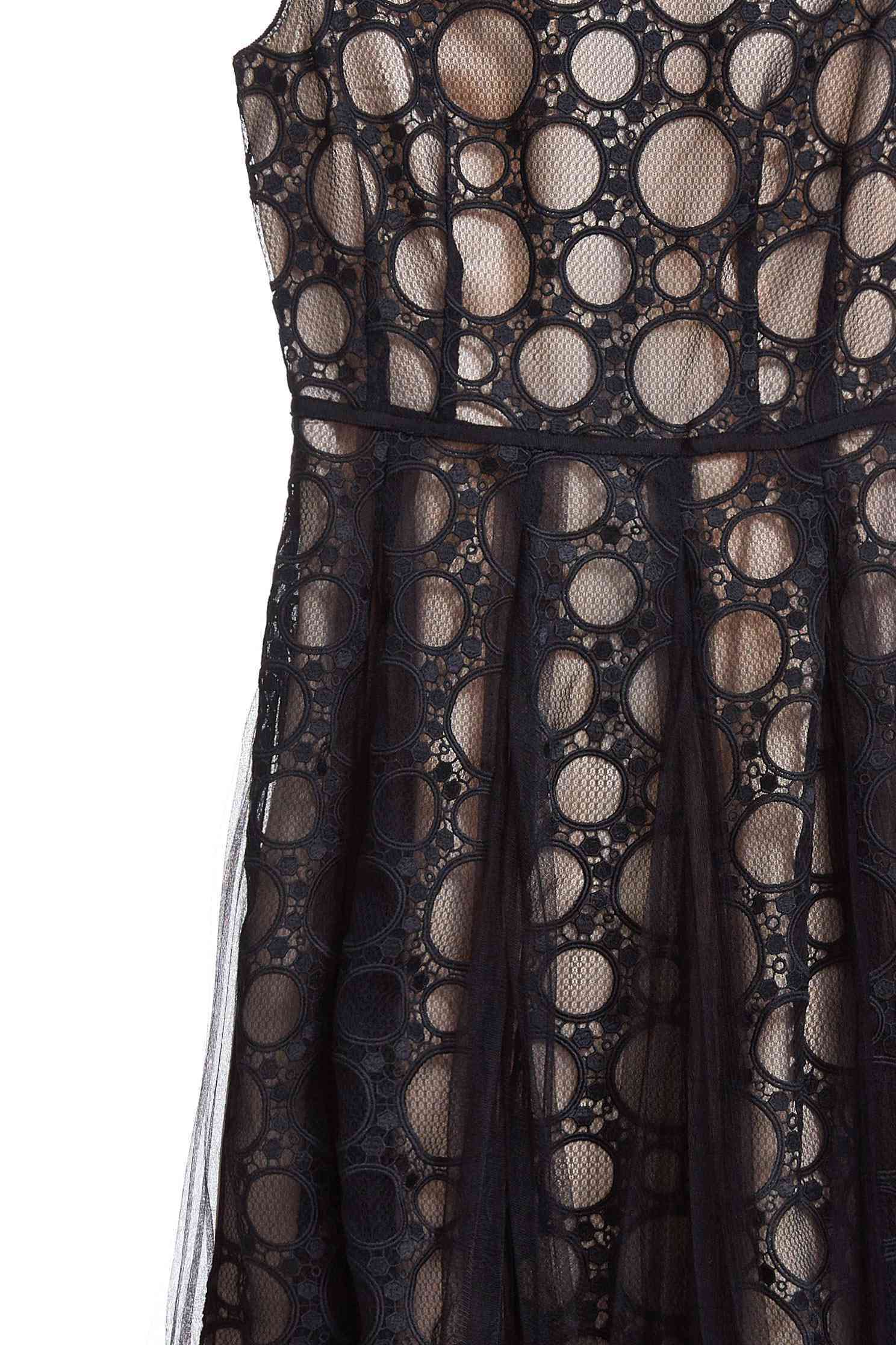 Elegance and gorgeous designed dress,cocktaildress,sleevelessdress,lace,lacedress
