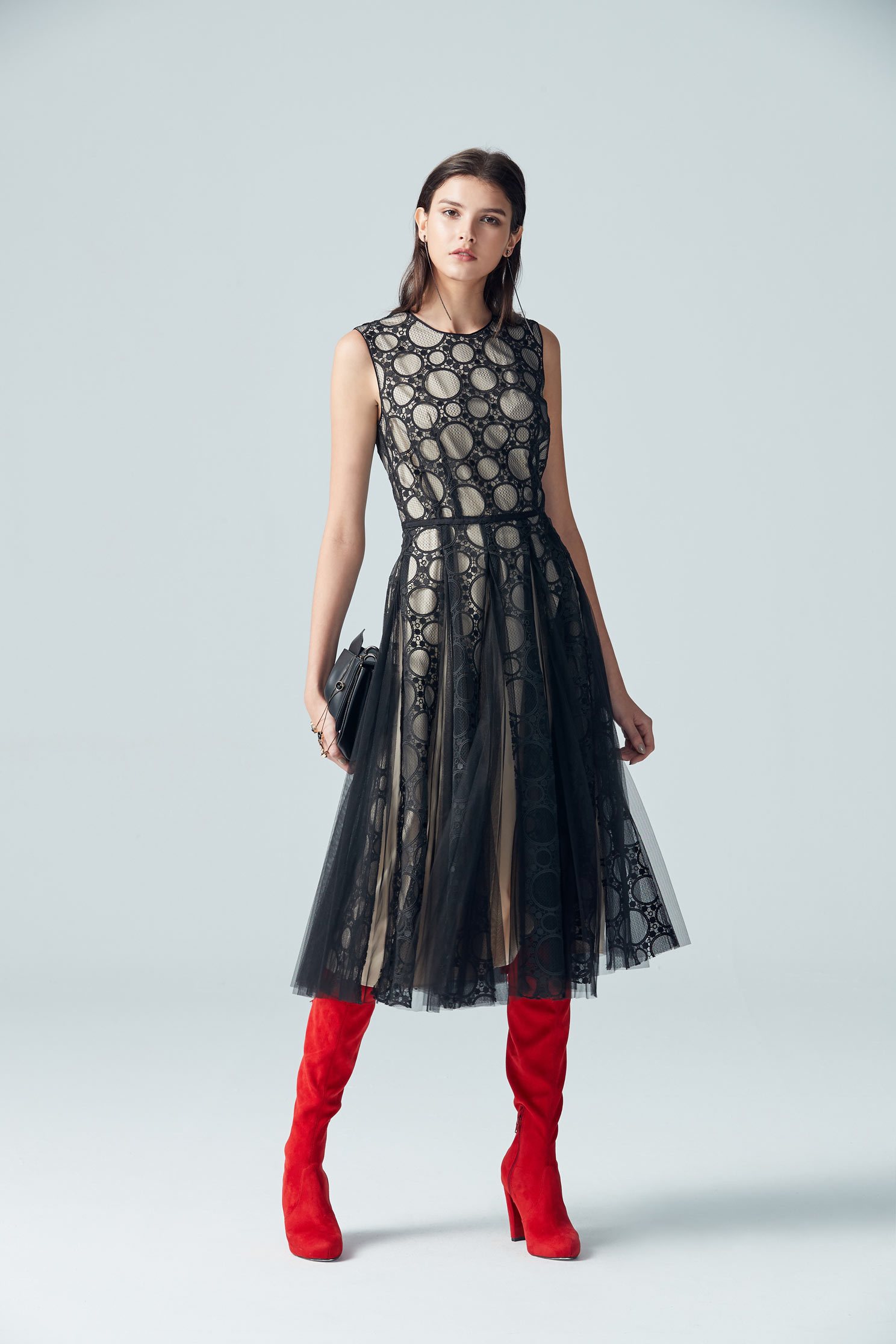Elegance and gorgeous designed dress,cocktaildress,sleevelessdress,lace,lacedress