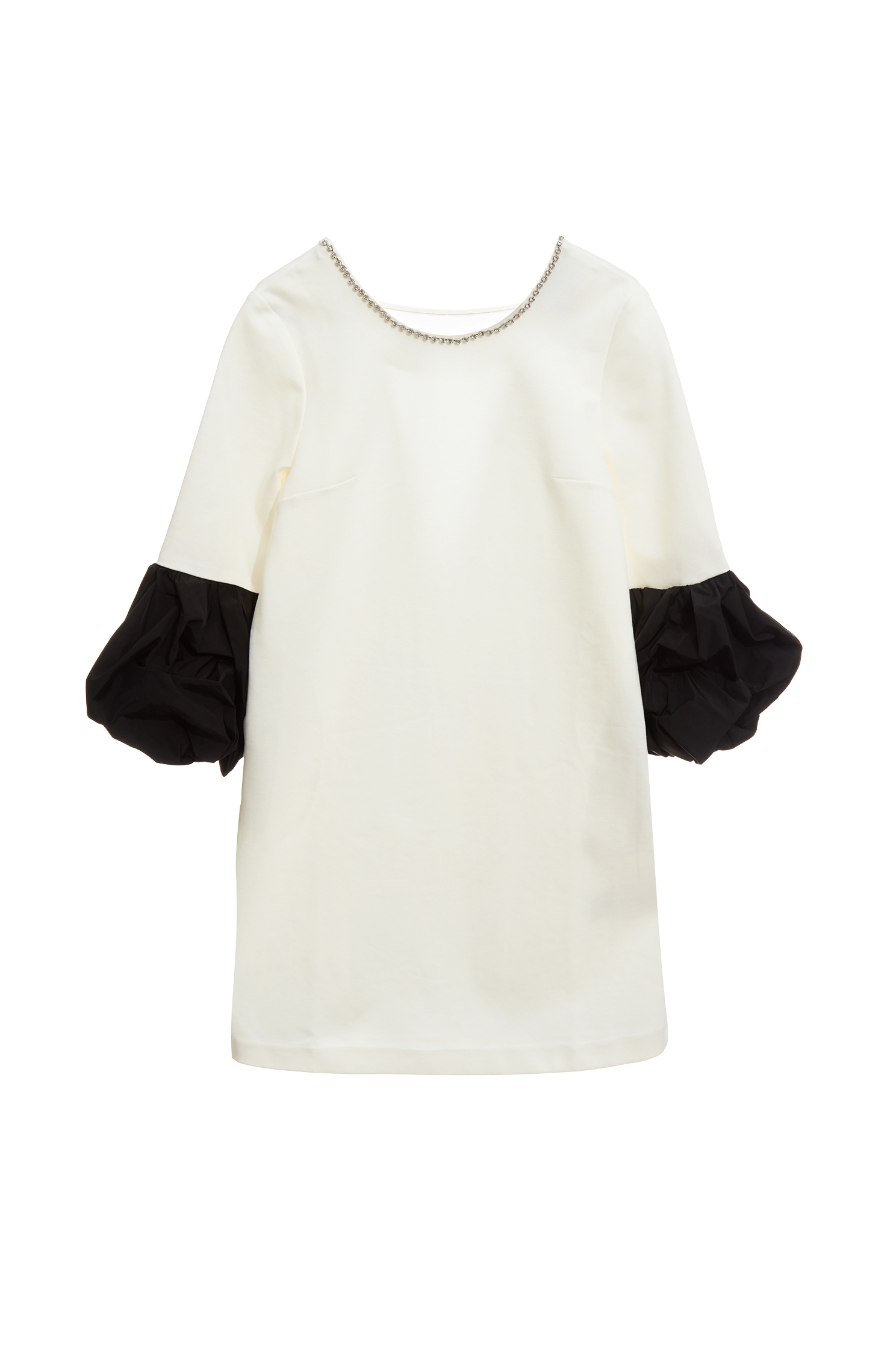 綴鑽鍊俏麗禮服洋裝綴鑽鍊俏麗禮服洋裝,小禮服,洋裝特輯,禮服,秋冬穿搭,長袖洋裝