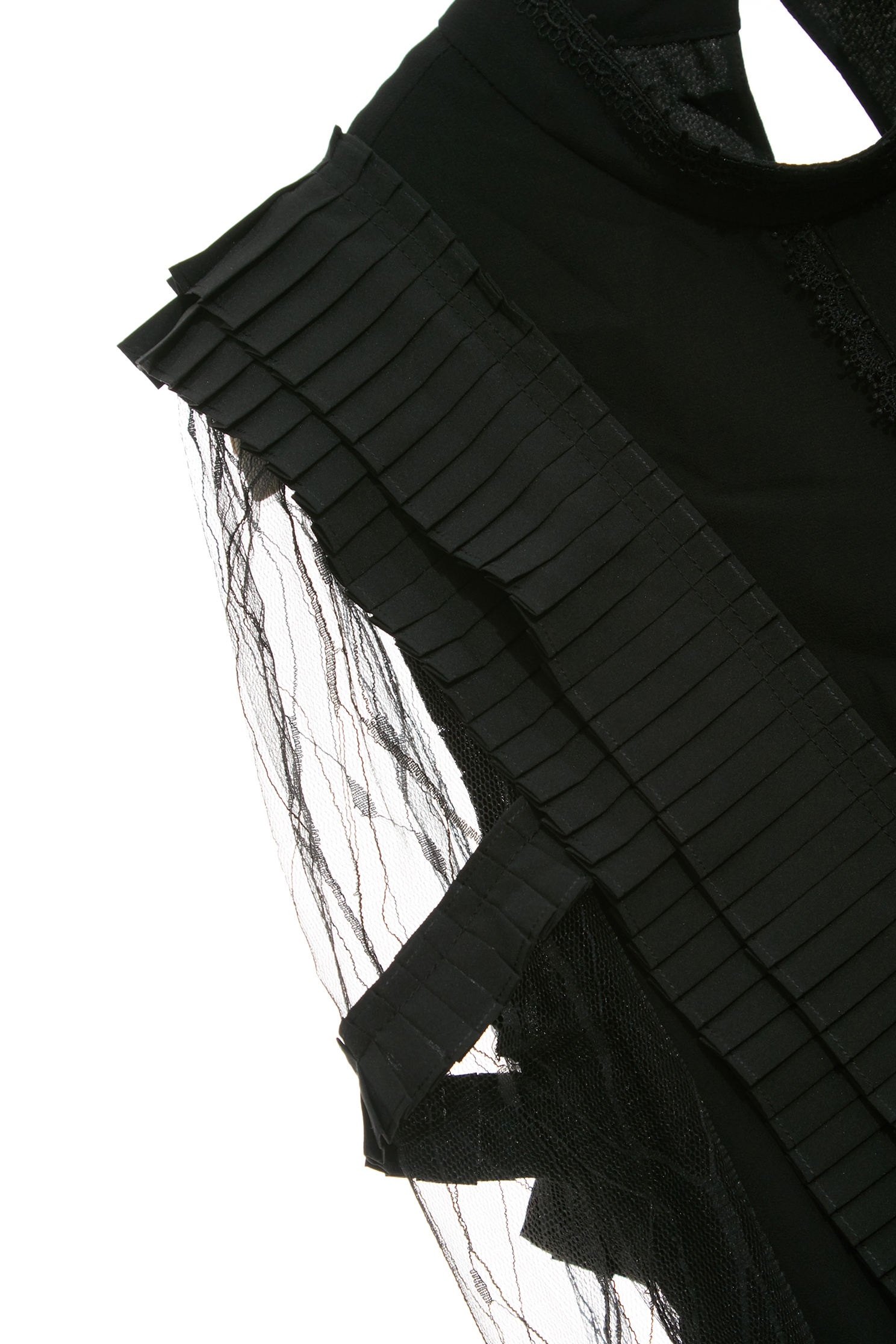 傘景壓摺仙女長洋裝傘景壓摺仙女長洋裝,一般洋裝,人氣商品,洋裝特輯,無袖洋裝,短袖洋裝,秋冬穿搭,長洋裝,黑色洋裝