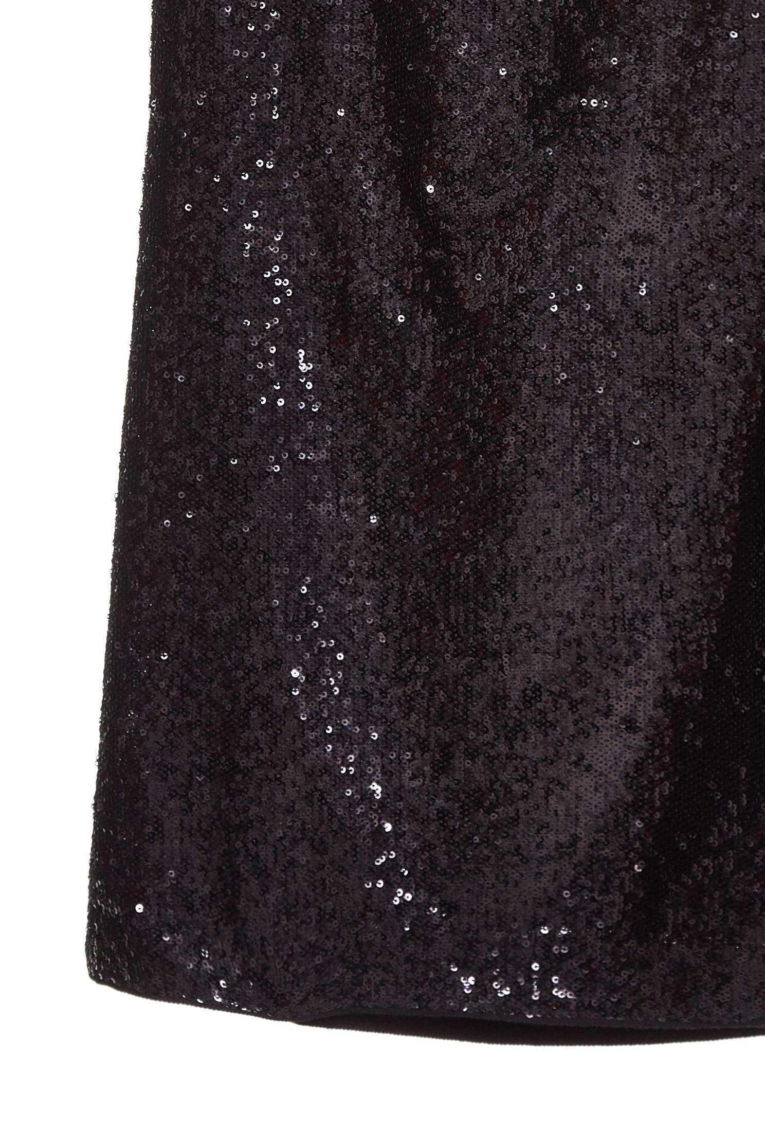 Shiny and gorgeous dress,無袖洋裝,Mini Skirt,Black dress