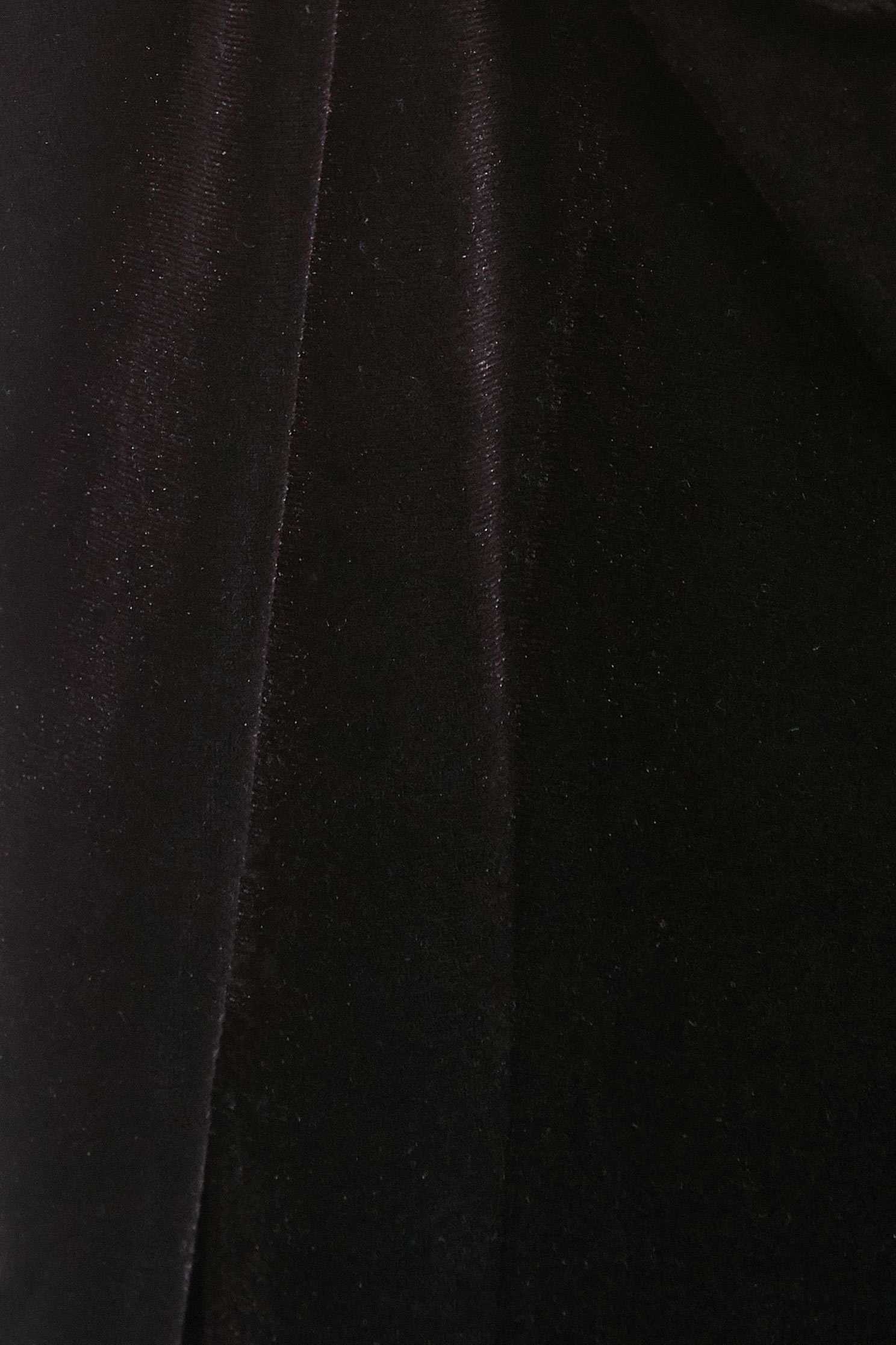 Black velvet feather tube dress,boatneckdress,cocktaildress,eveningwear,longsleevedress,blackdress