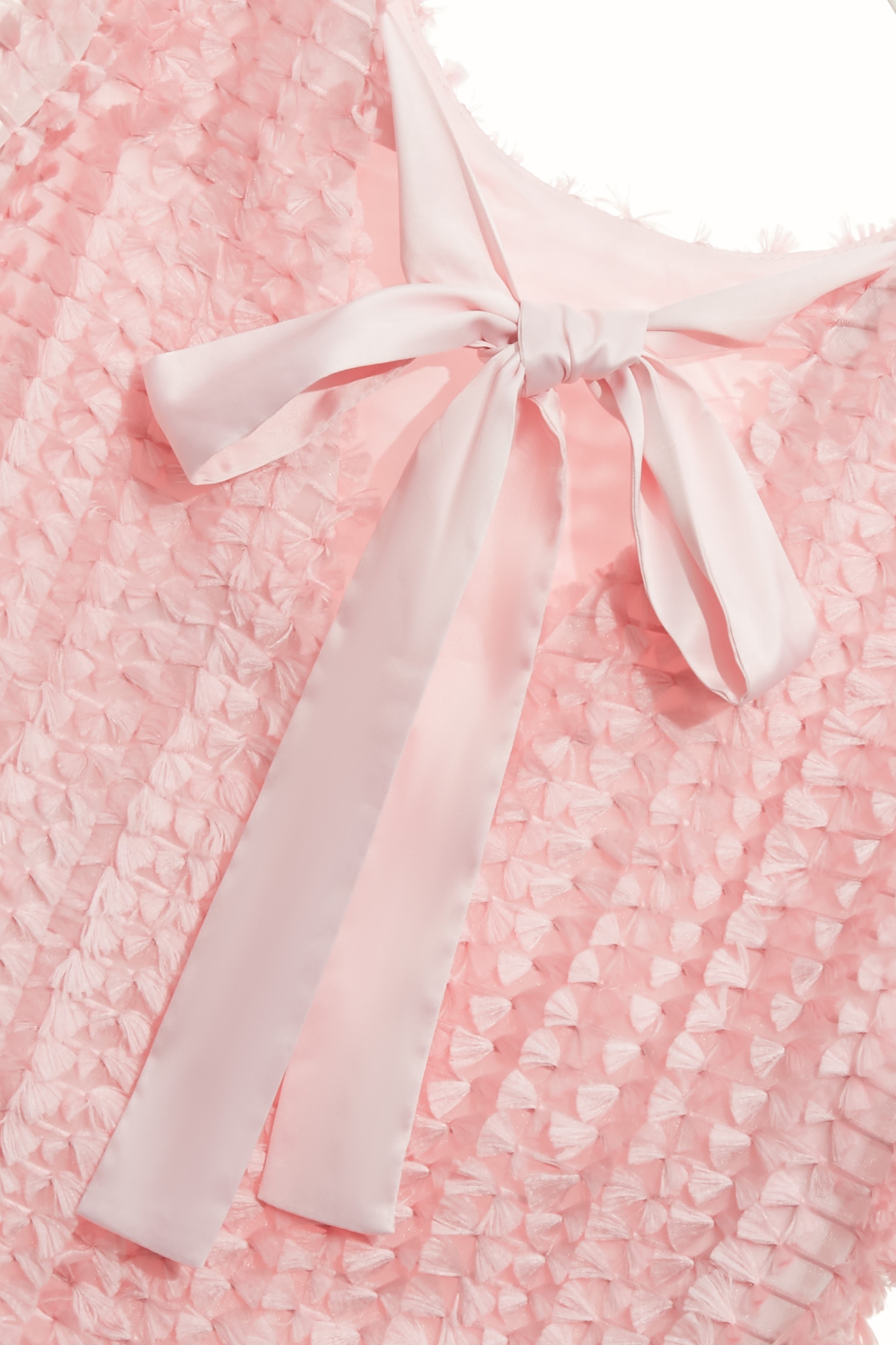 新娘粉綁結禮服洋裝新娘粉綁結禮服洋裝,小禮服,洋裝特輯,短袖洋裝,禮服,秋冬穿搭,蝴蝶結