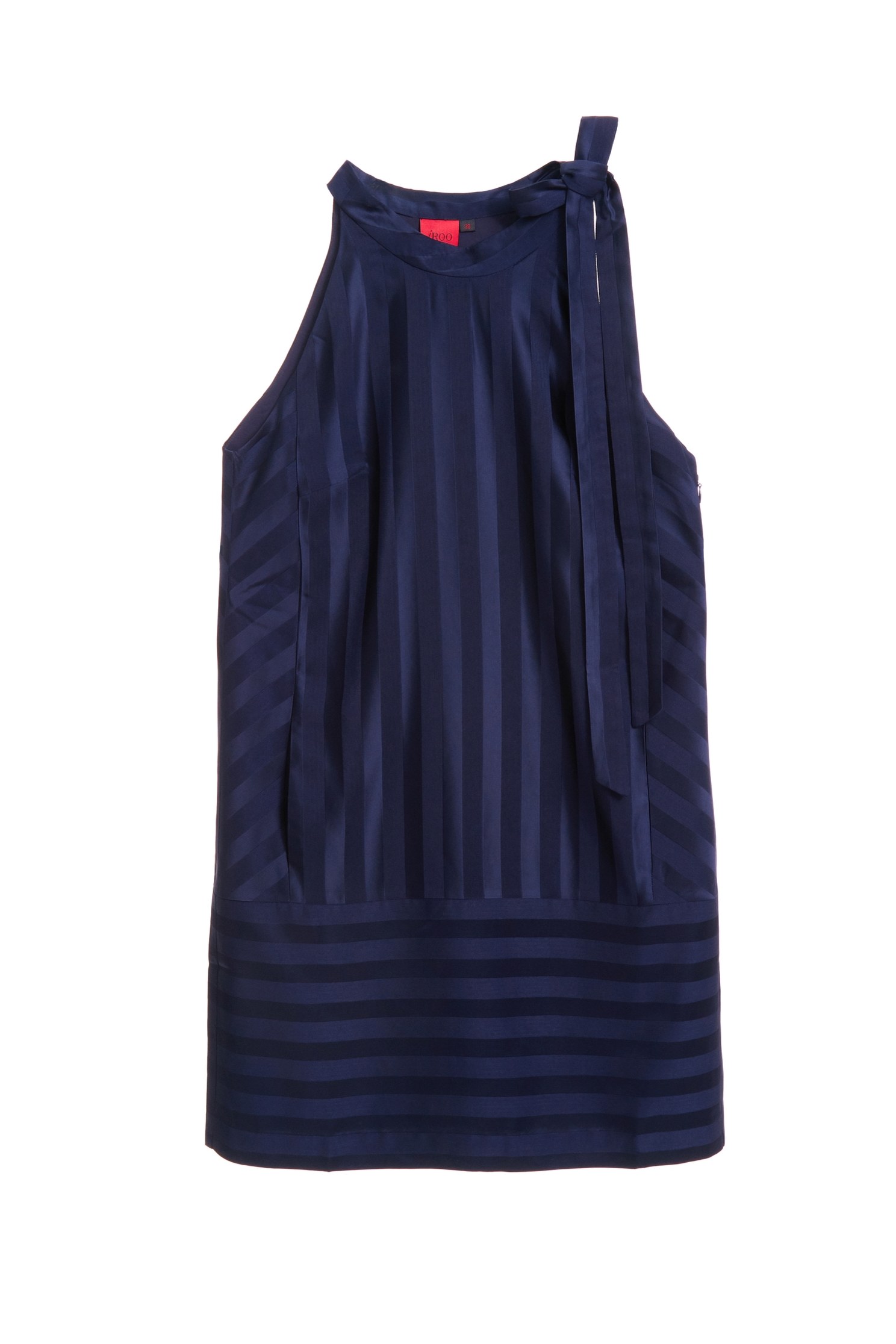 Elegant sheath dress,cocktaildress,sleevelessdress