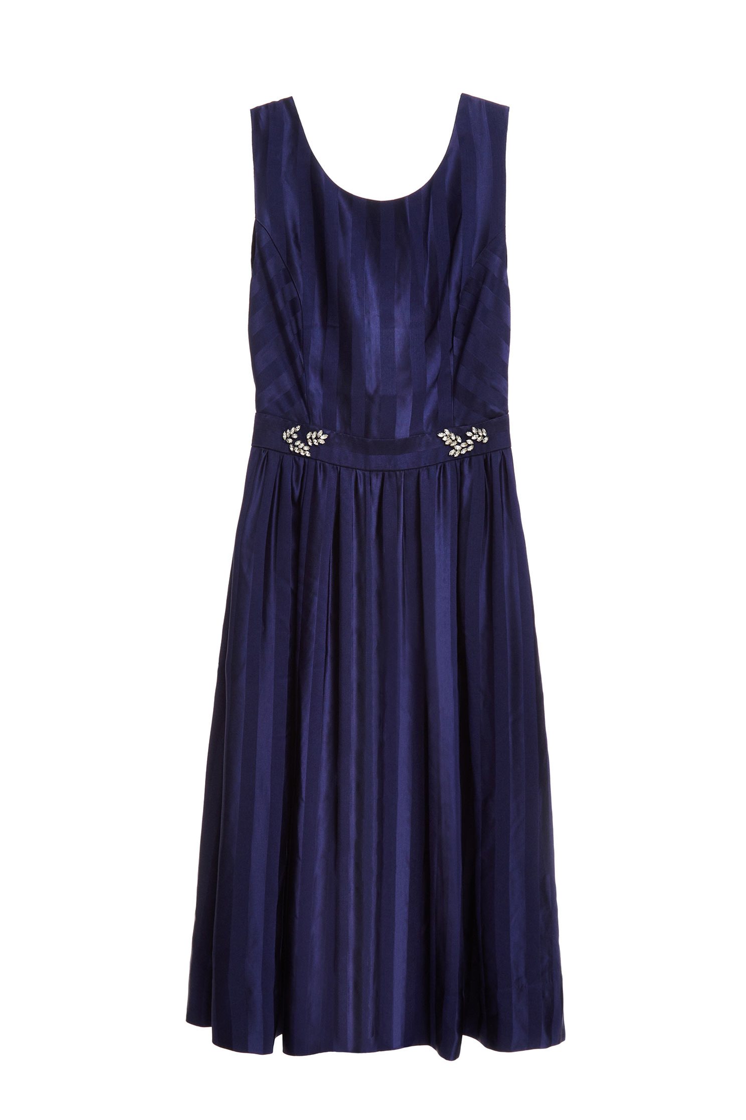 Elegant fashion dress,u-neckdress,cocktaildress,sleevelessdress