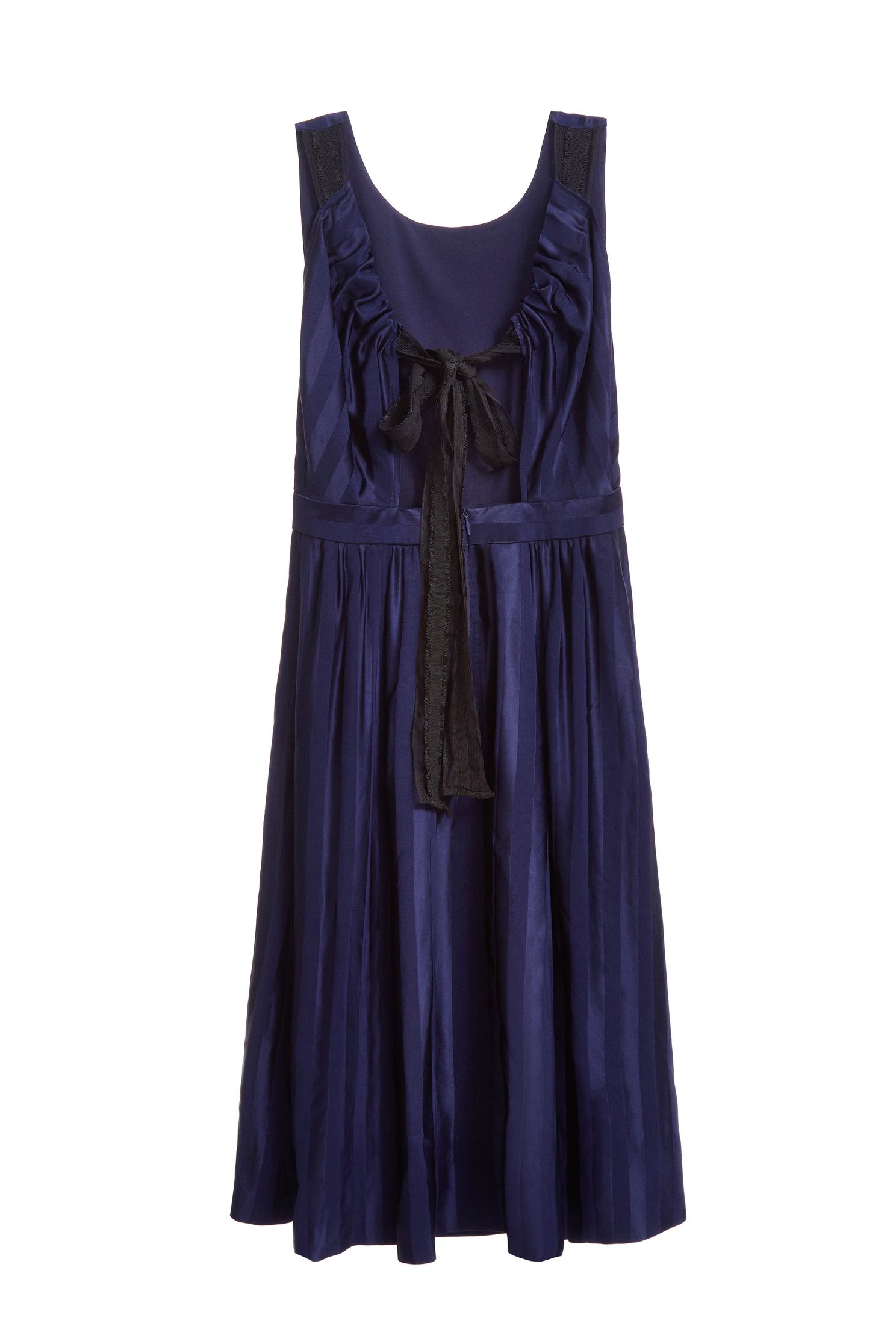 Elegant fashion dress,u-neckdress,cocktaildress,sleevelessdress