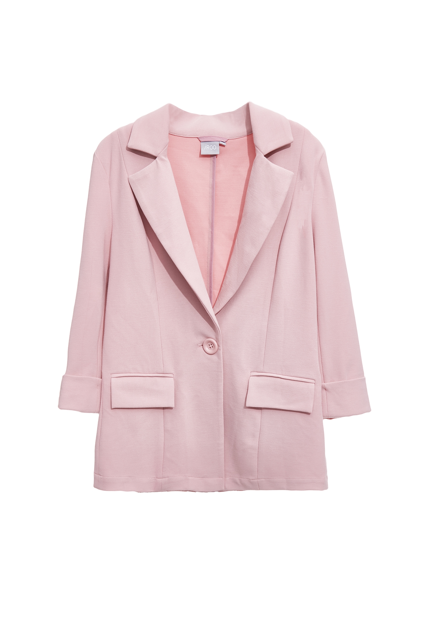 便攜經典西裝外套便攜經典西裝外套,一般外套,外套,春夏穿搭,白色外套