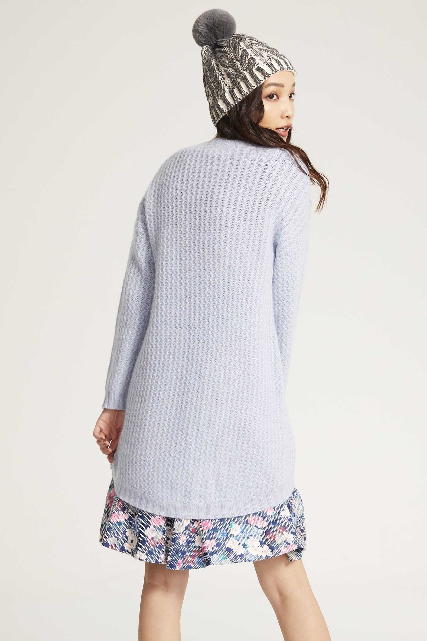 Hemp knitted cardigan,coldforwinter,cardigan,fairlslelife,knitting,knittedjacket,longsleeveouterwear