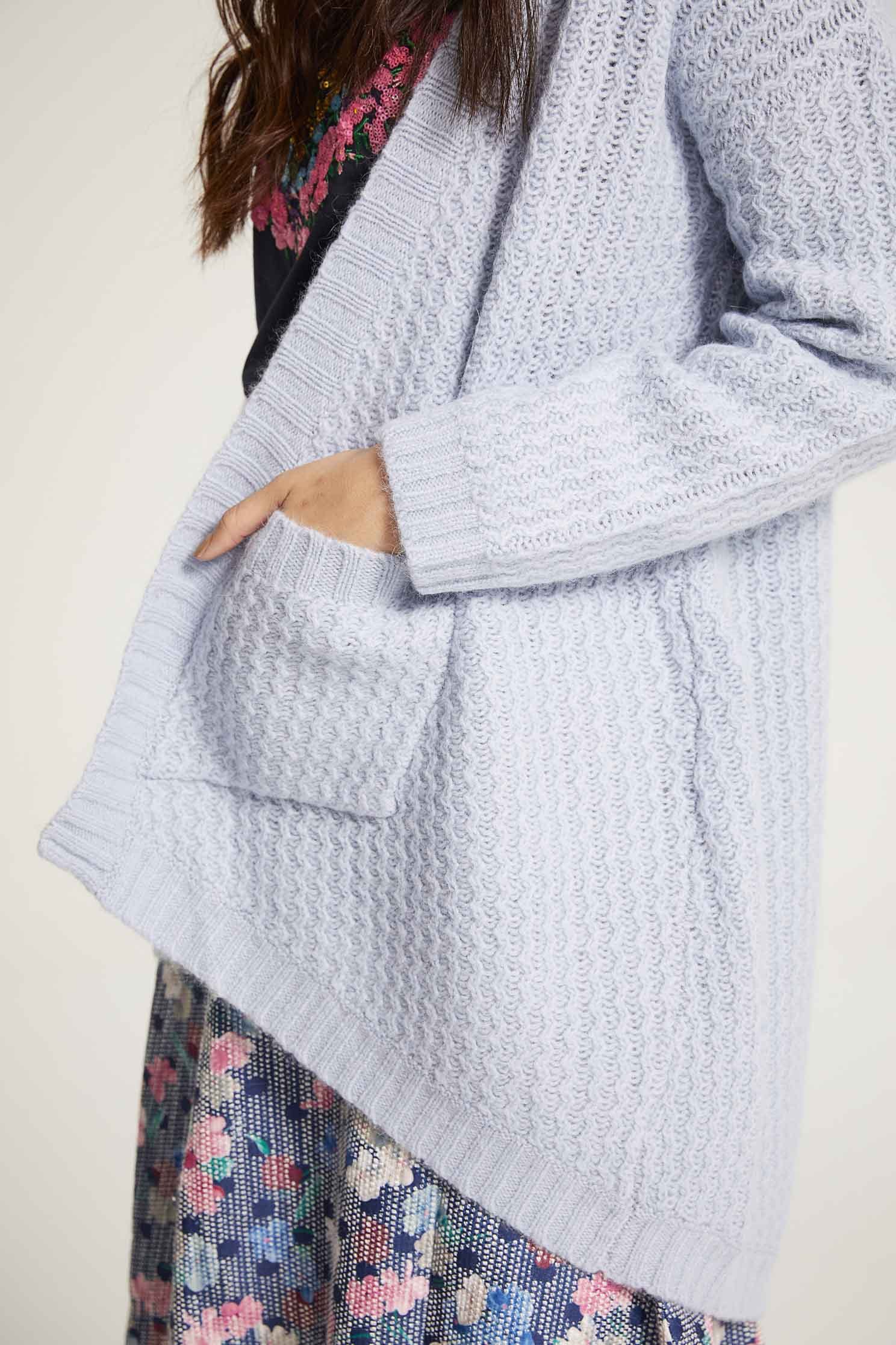 Hemp knitted cardigan,coldforwinter,cardigan,fairlslelife,knitting,knittedjacket,longsleeveouterwear