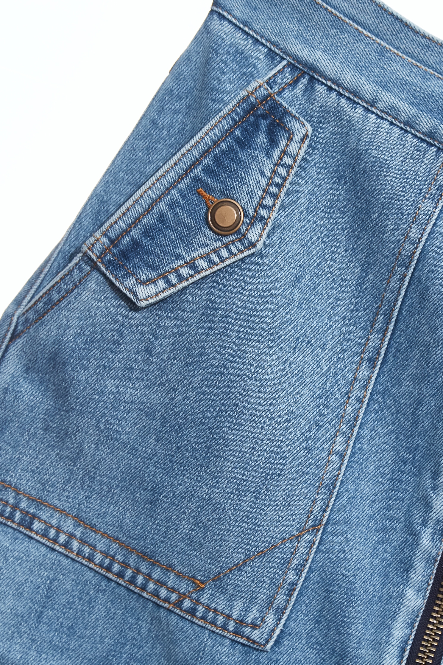 不對稱設計牛仔短裙不對稱設計牛仔短裙,春夏穿搭,牛仔,牛仔裙