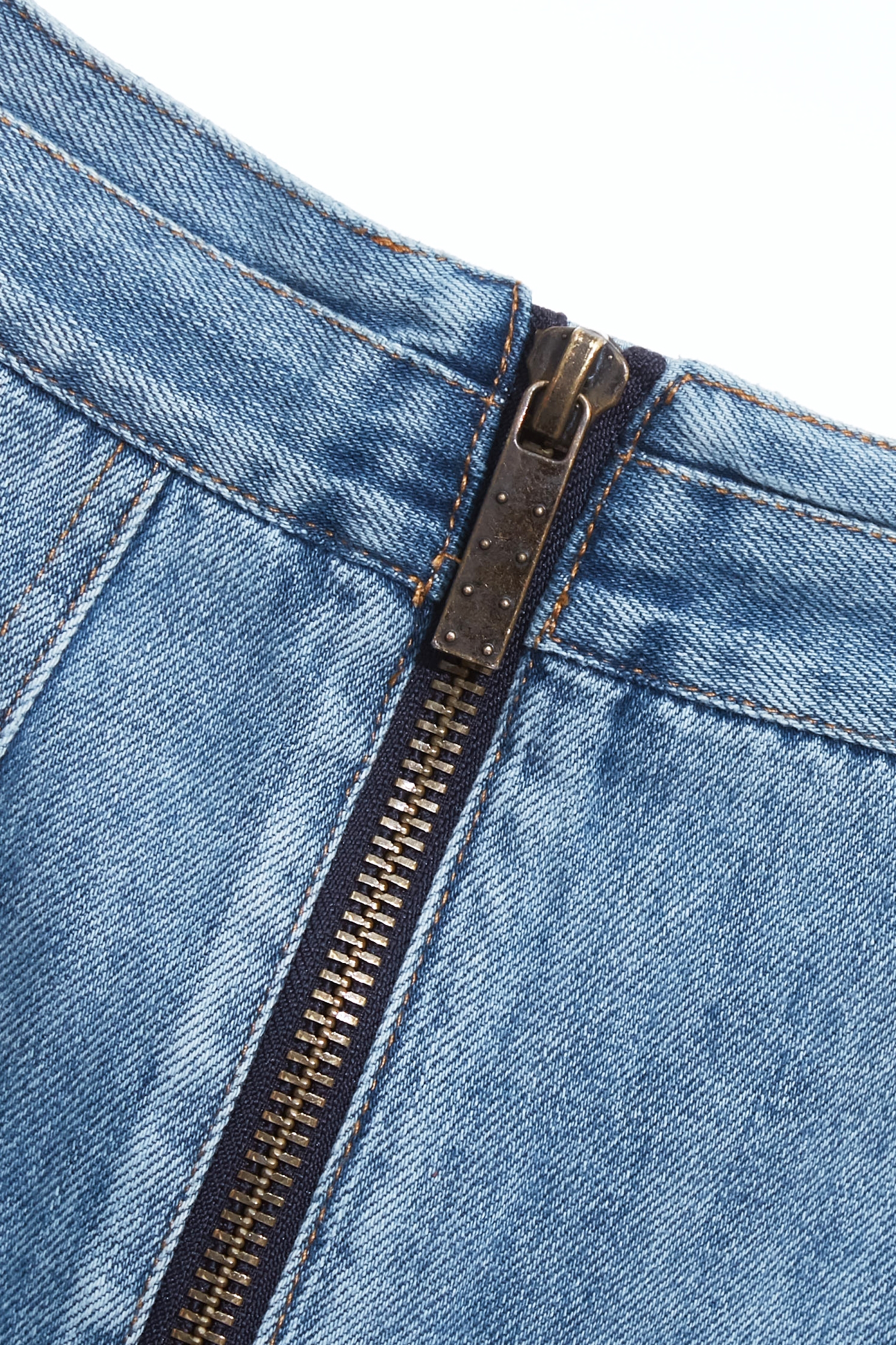 不對稱設計牛仔短裙不對稱設計牛仔短裙,春夏穿搭,牛仔,牛仔裙