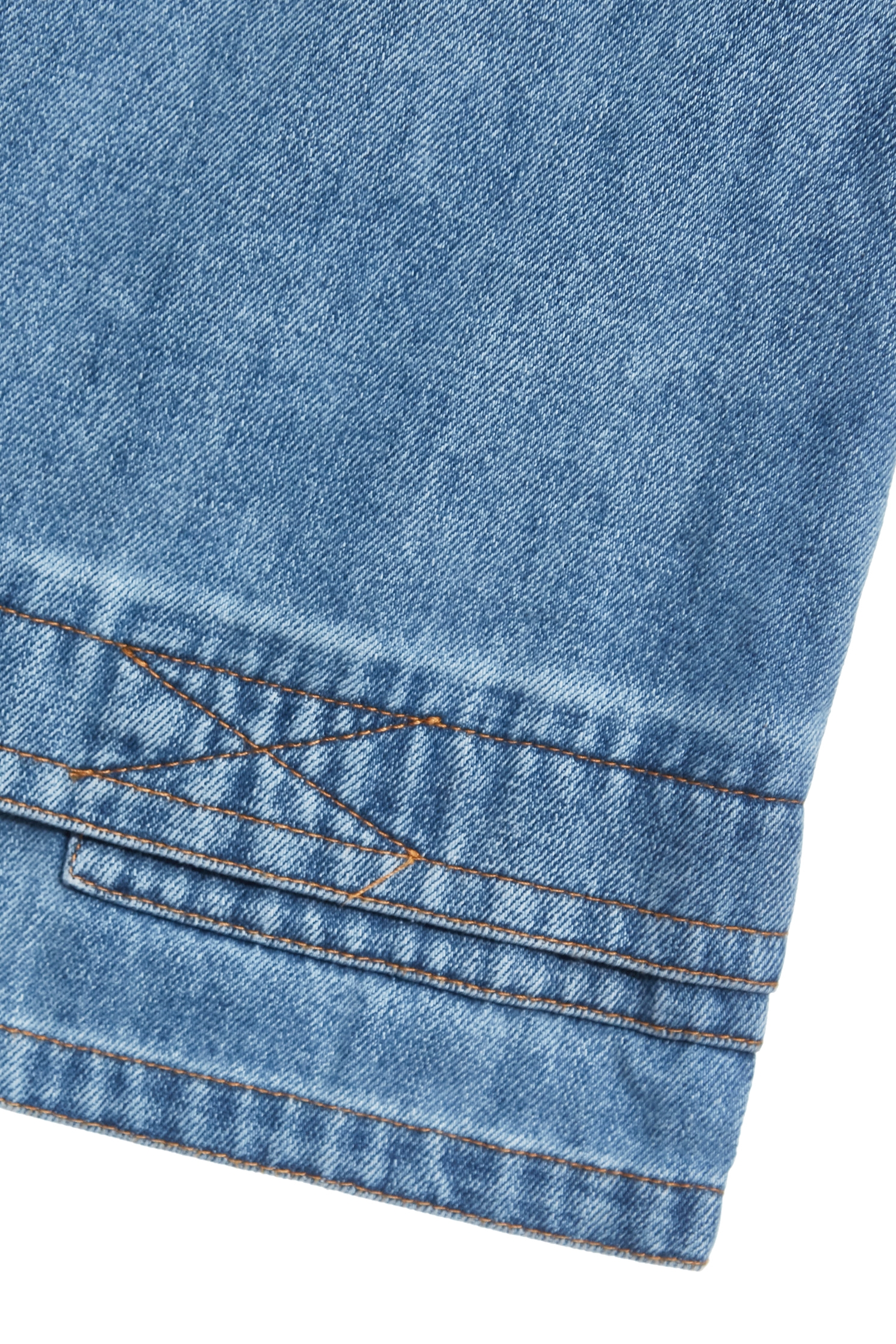 不對稱設計牛仔短裙不對稱設計牛仔短裙,春夏穿搭,牛仔,牛仔裙