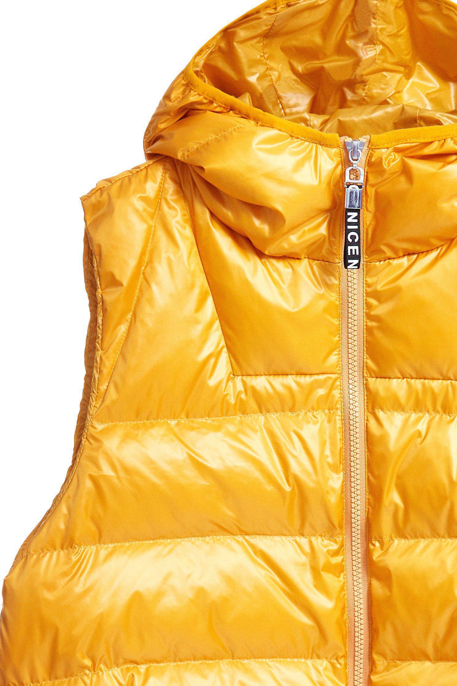 Down Bomber Vest,vest