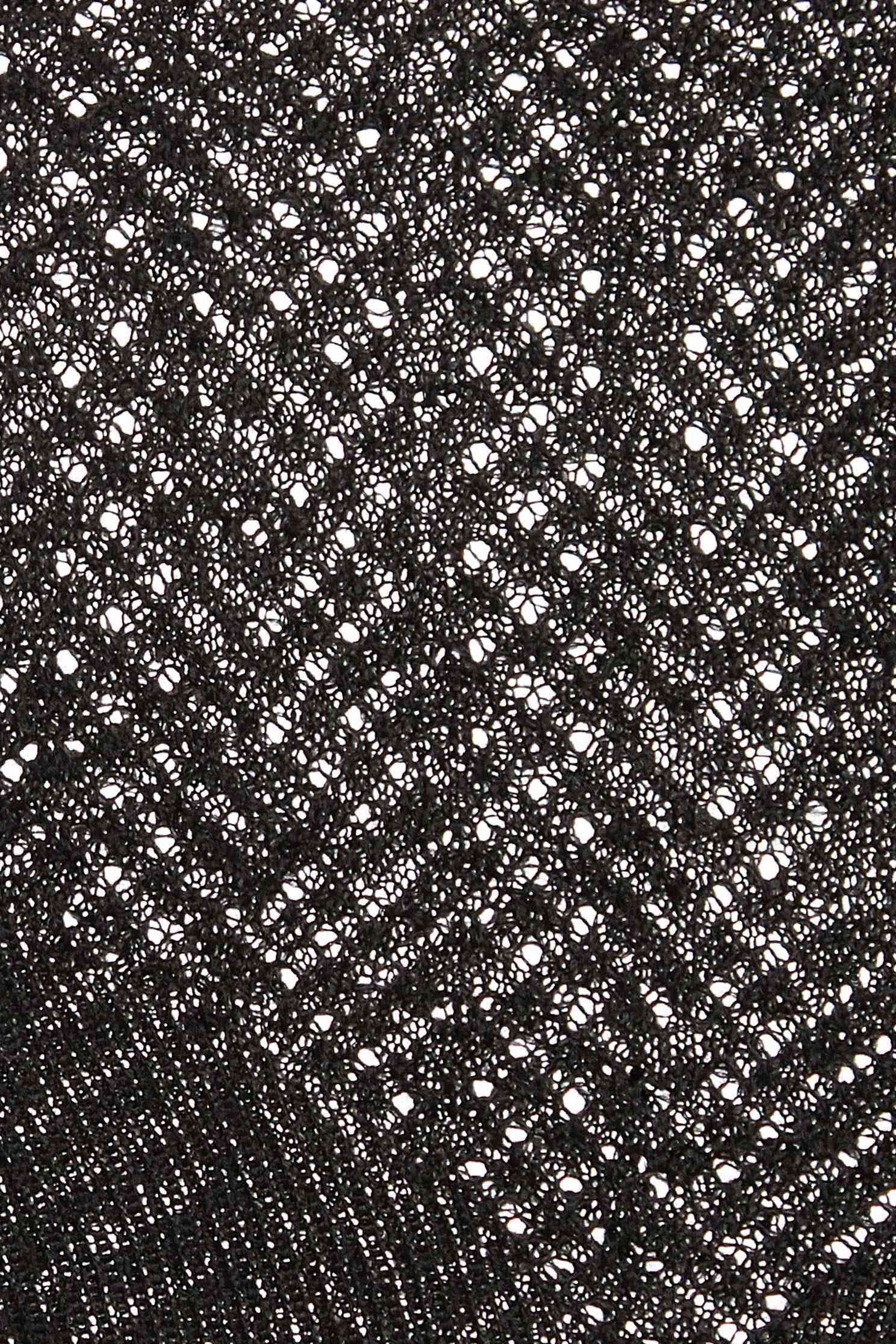 High-necked knitwear,圓領上衣,簍空上衣,Fantasy purple,knitting,Knitted top,Knitted Top,Turtleneck top,黑色上衣