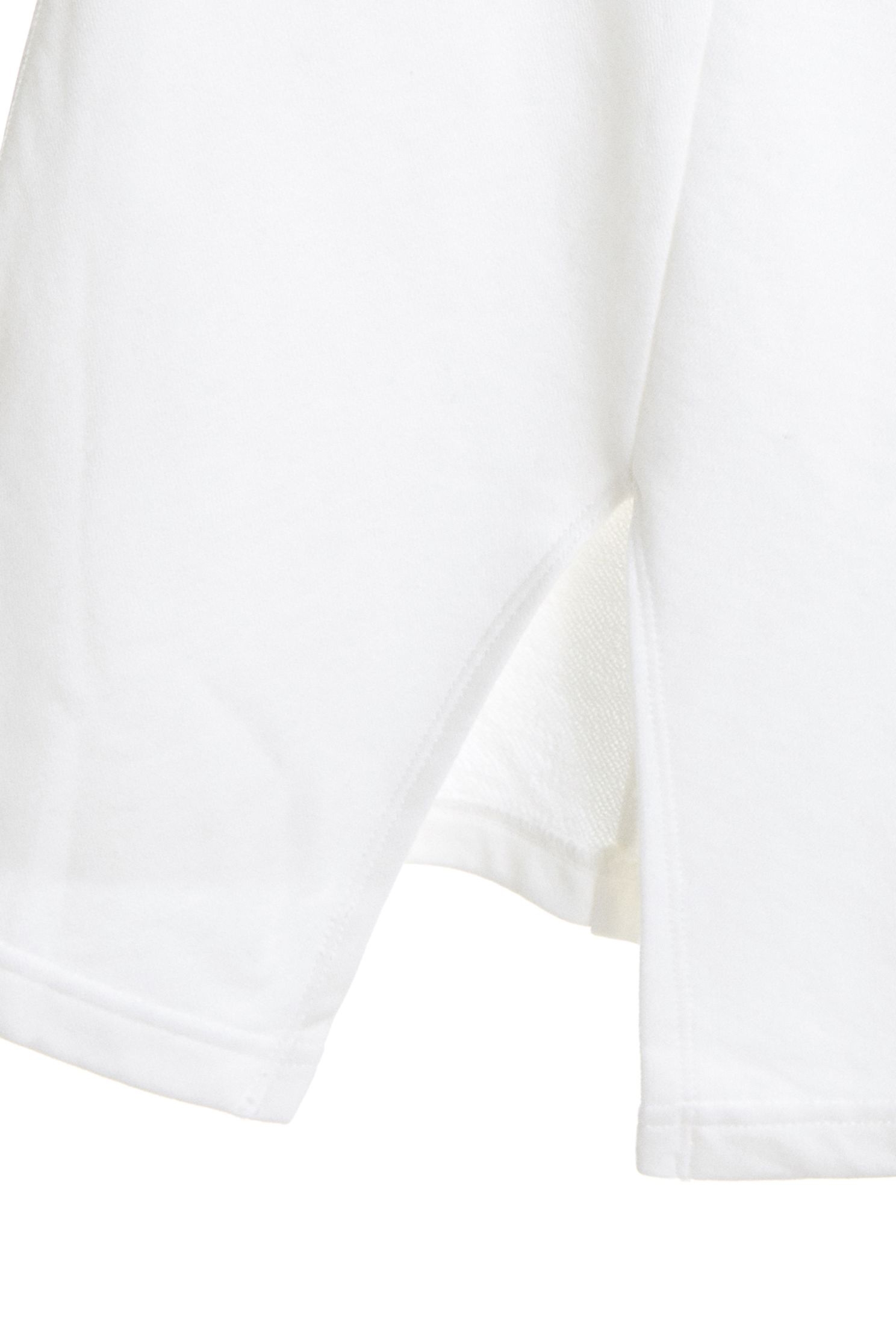 V-type cotton top,v-necktop,top,whitetop,shortsleevetop,longsleevetop